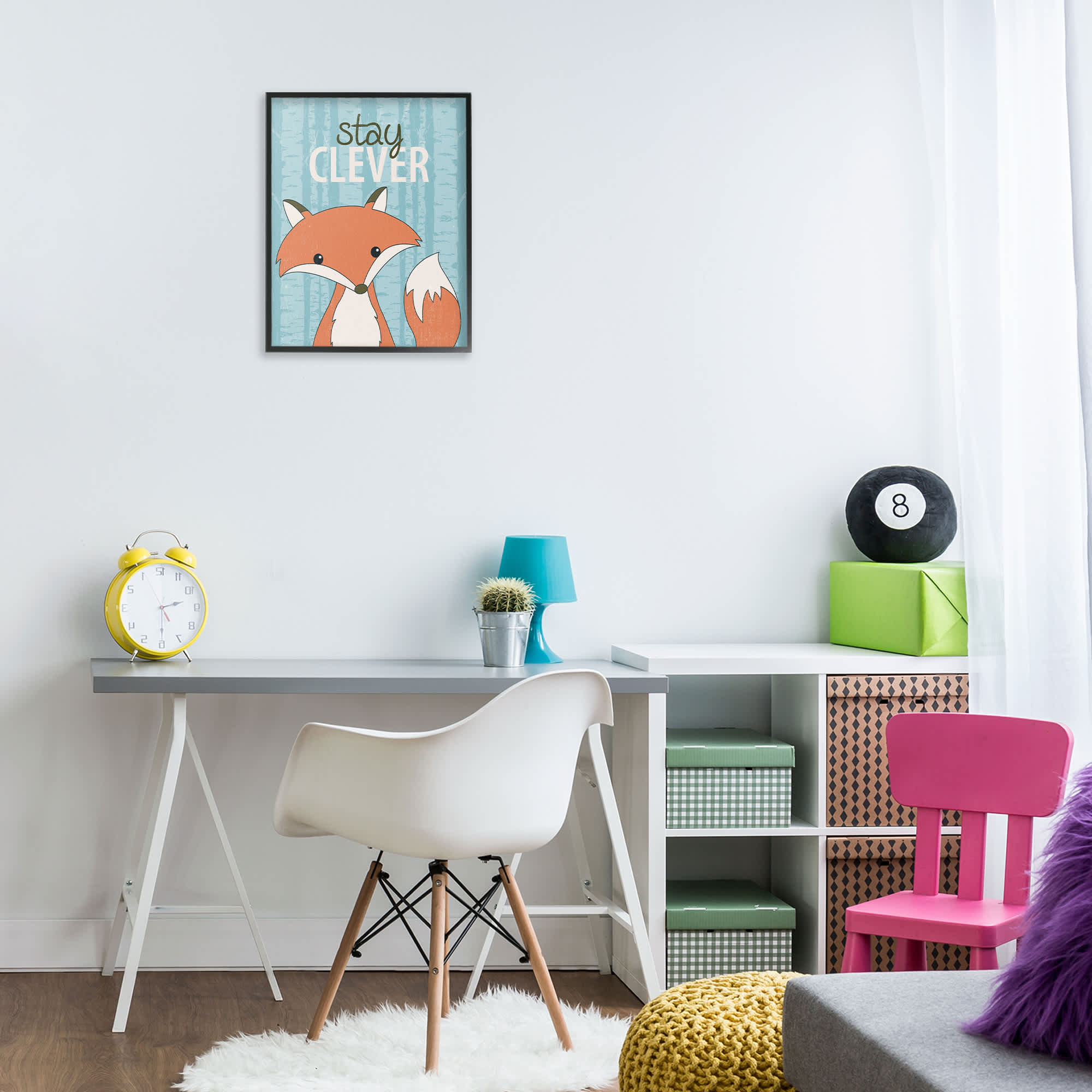 Stupell Industries BS-033-FR-16X20 Wall-Art - View #3