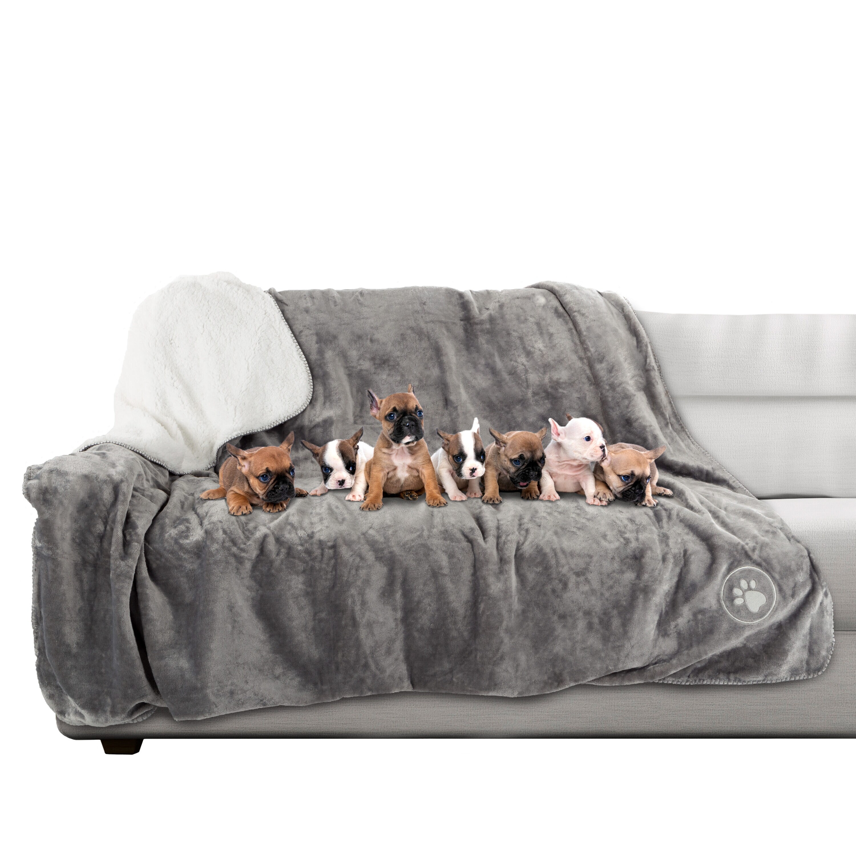 PETMAKER 346391YRB Blankets-And-Throws - View #8