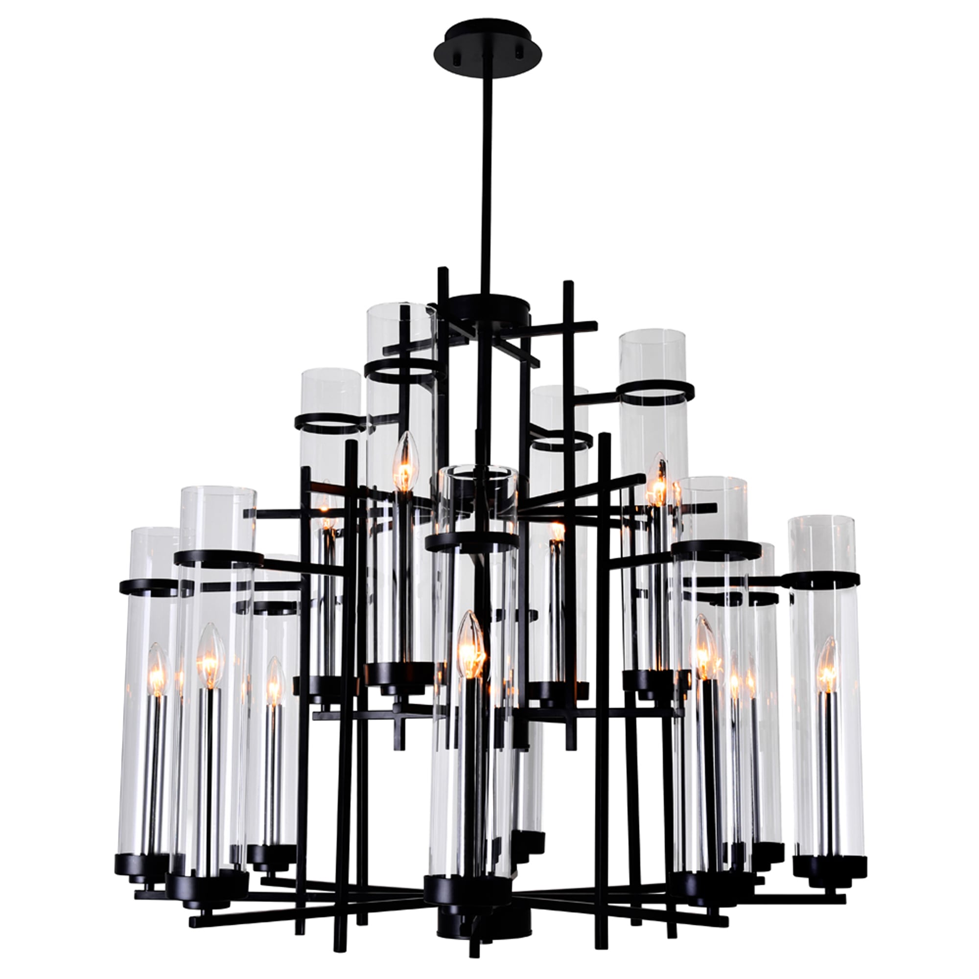 CWI Lighting 9827P38-12-101 b090015 - View #3