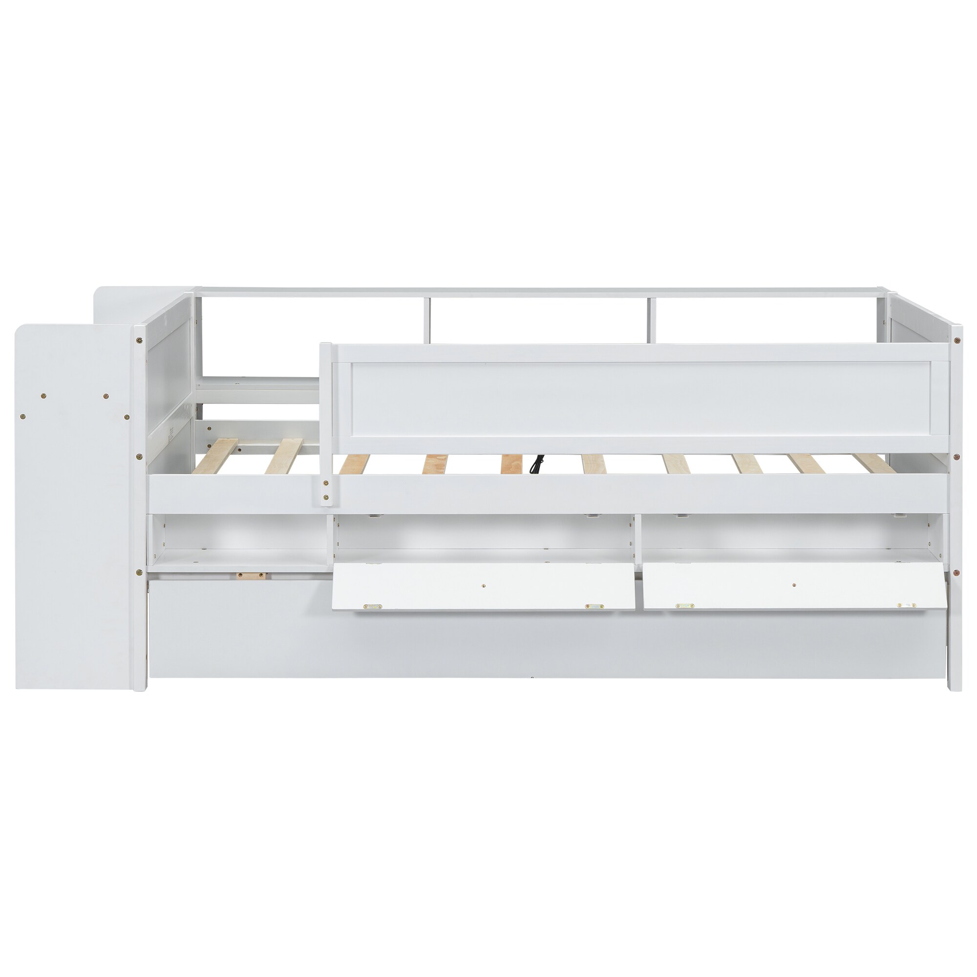 Streamdale Furniture GX000462AAK beds - View #7