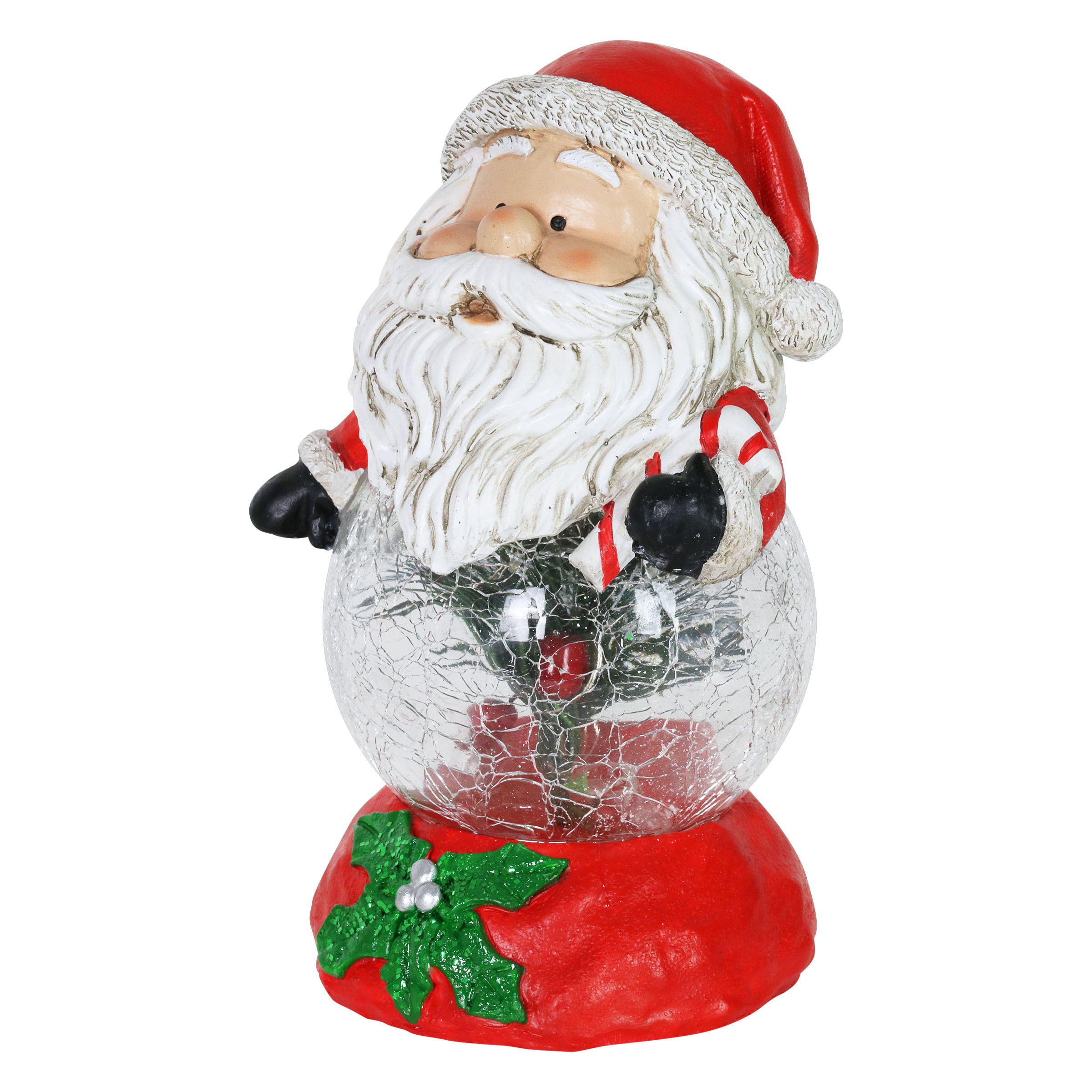 Exhart 16747-RS Table-Christmas-Decorations - View #10