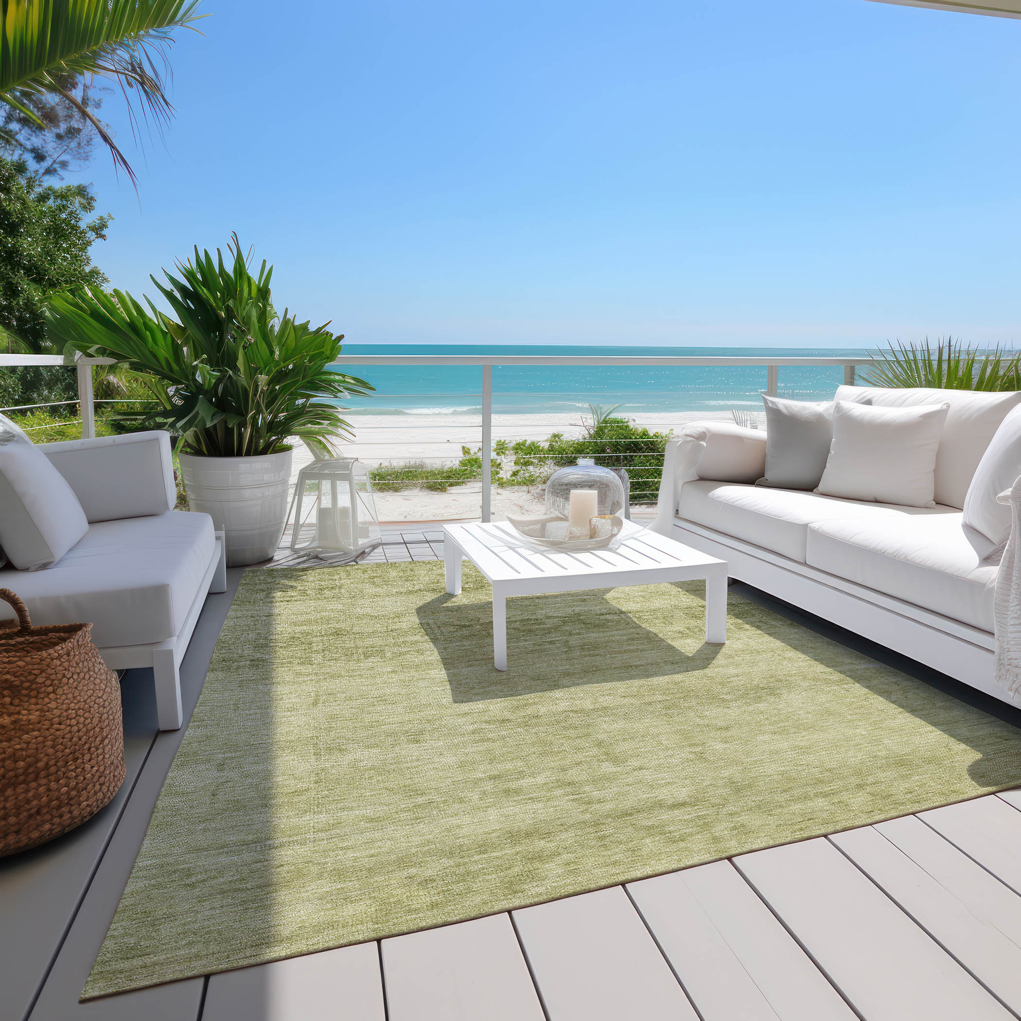 Addison Rugs ACN1647AL10X14 rugs - View #9