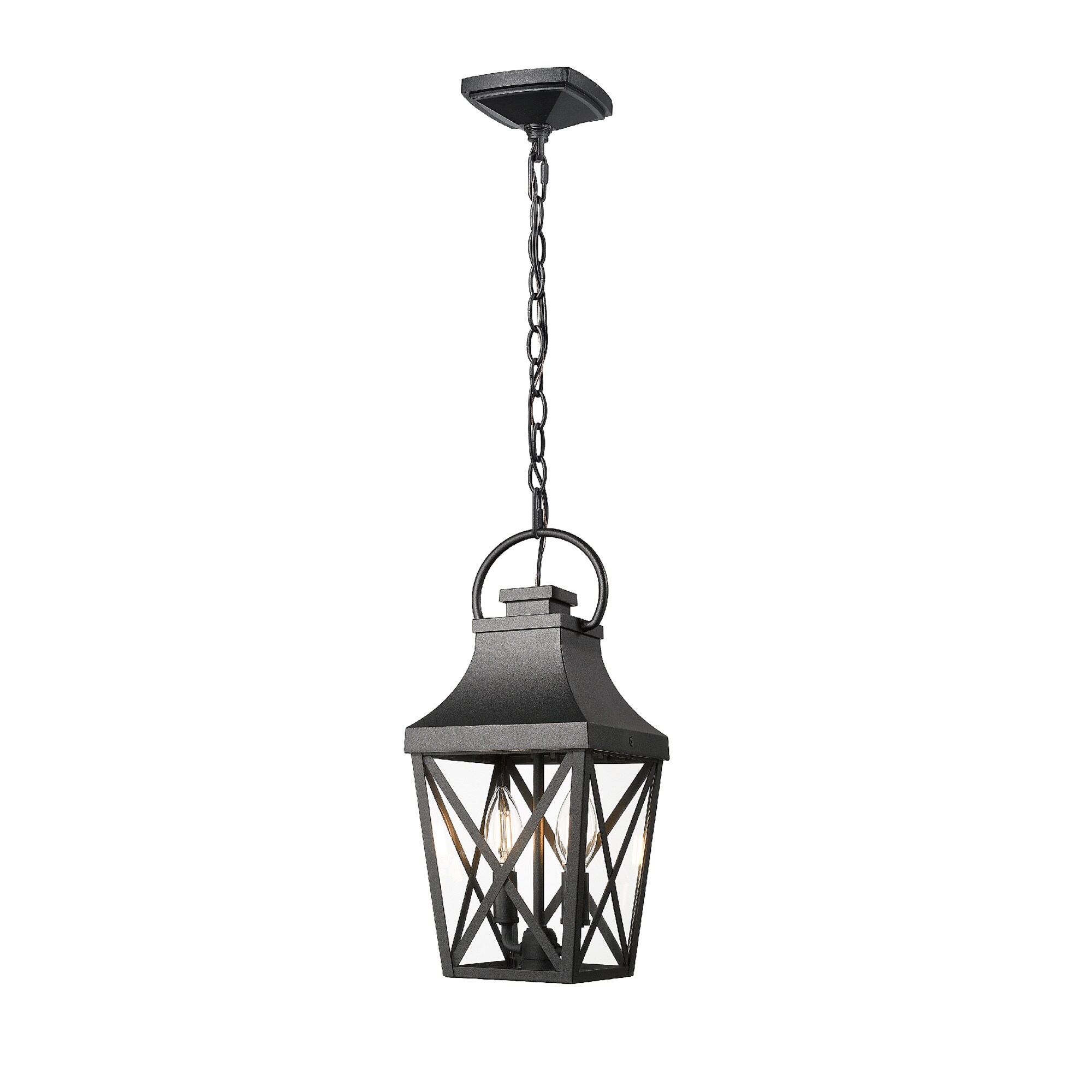 SINOFURN SYB580012GD Pendant-Lights - View #7