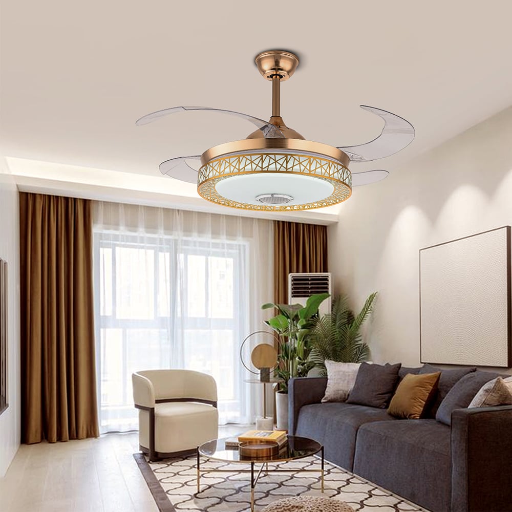 Oukaning HG-HCX-2084 Ceiling-Fans - View #14