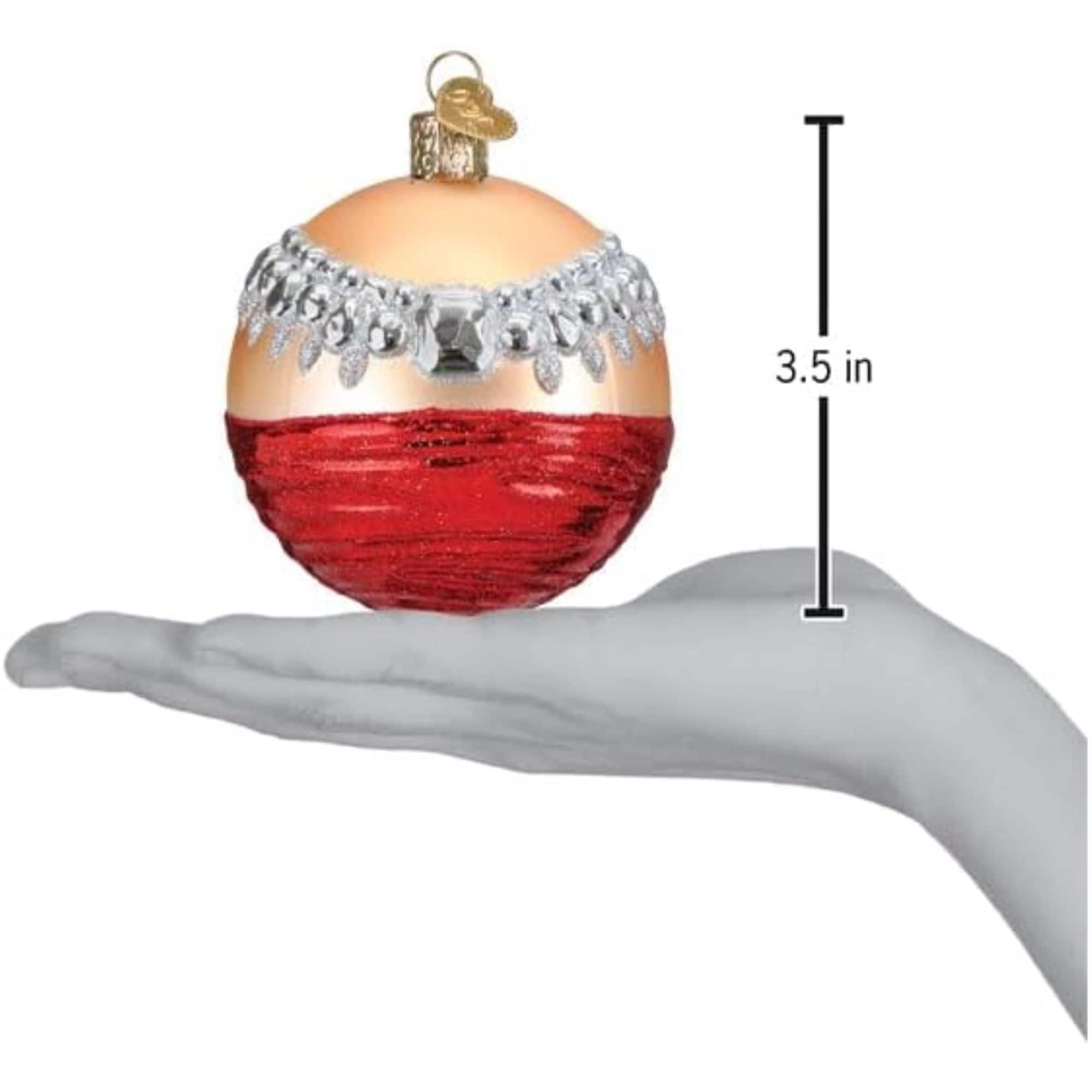 Old World Christmas 729343545015 m060040 - View #3