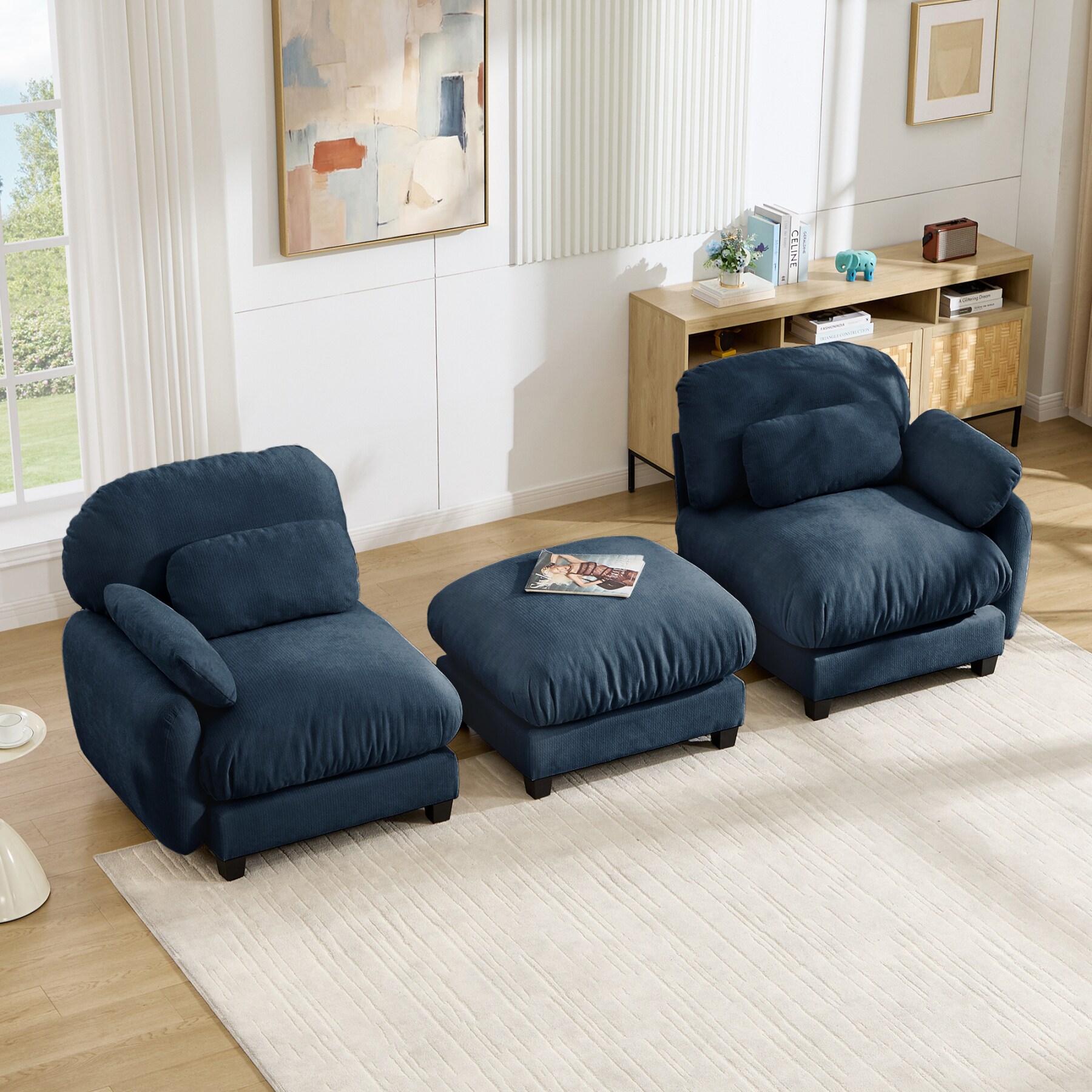 CHITA SOFA520  - View #7