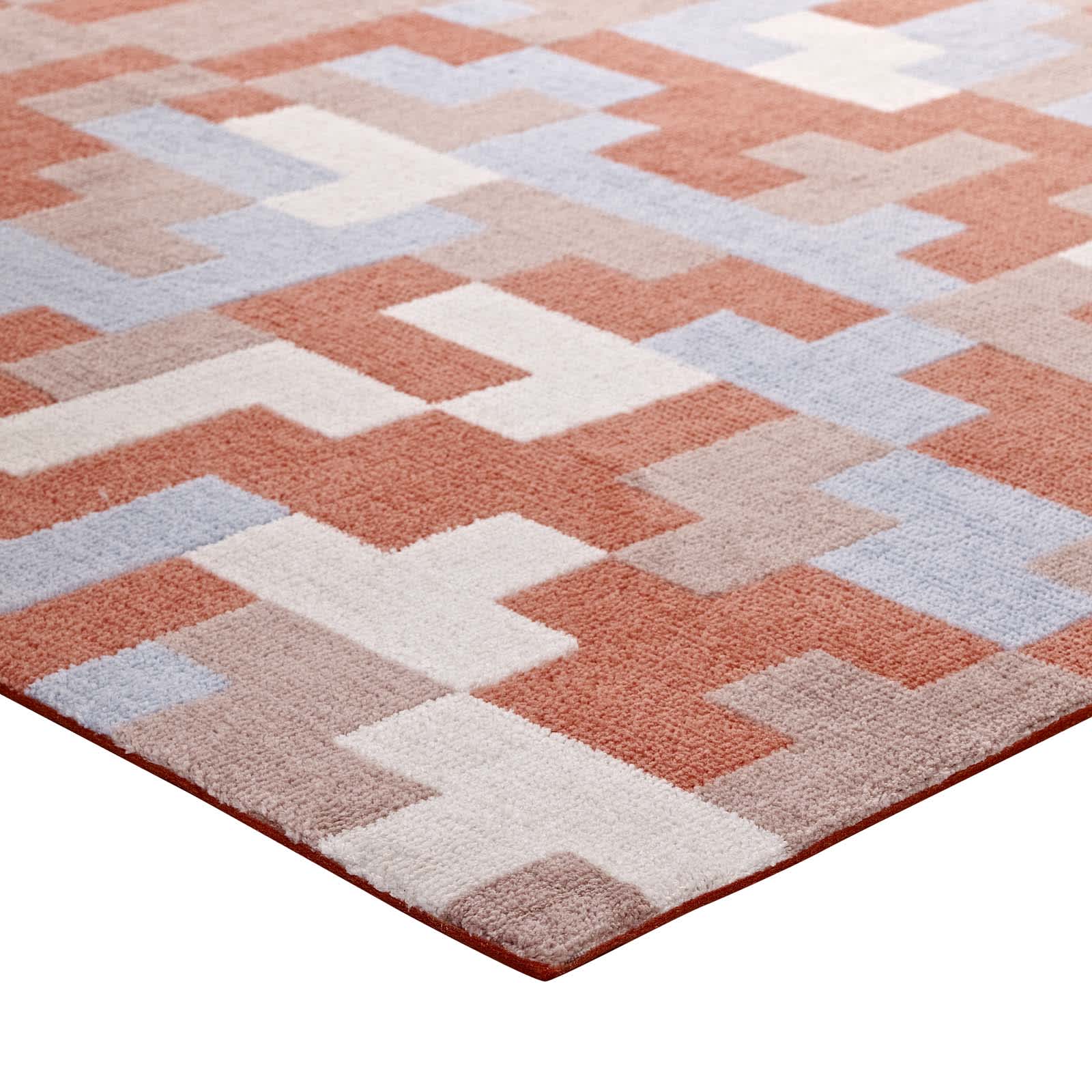 Modway R-1022B-810 Mats-Cat - View #4
