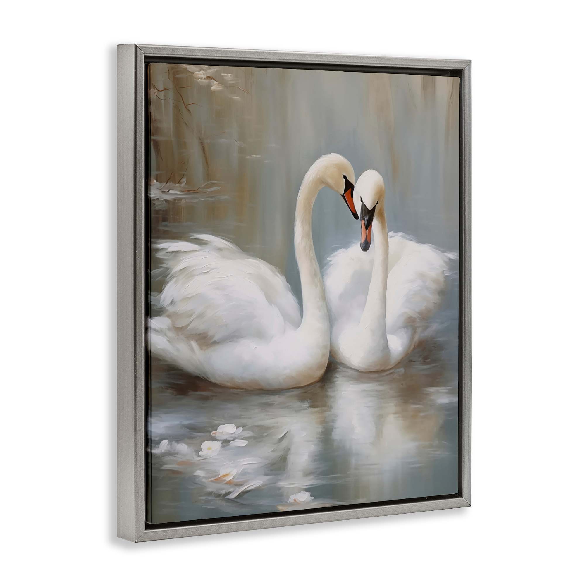 Stupell Industries BT-738-FFL-16X20 Wall-Art - View #2