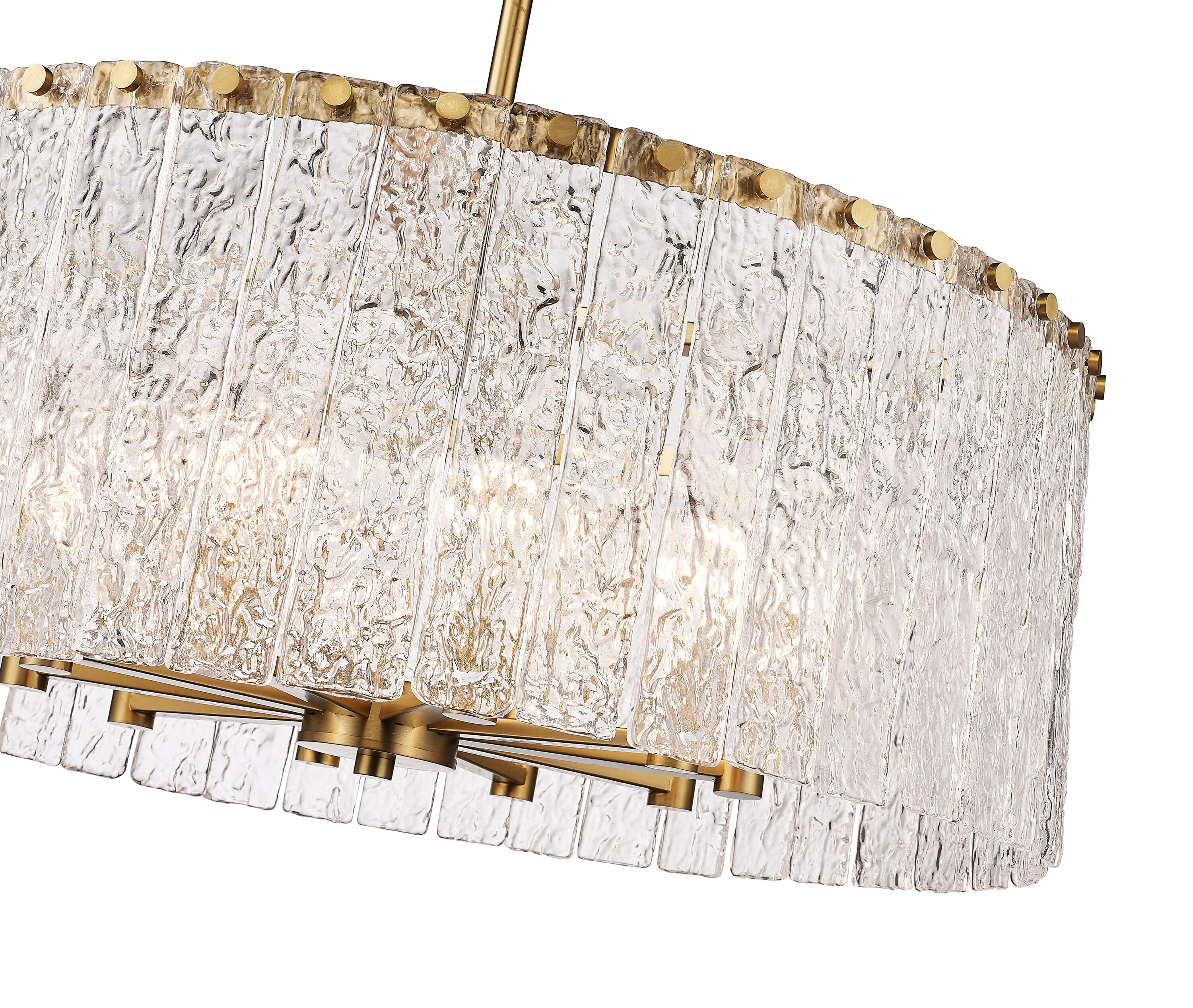 Z-Lite 1943P26-MGLD Pendant-Lights - View #3