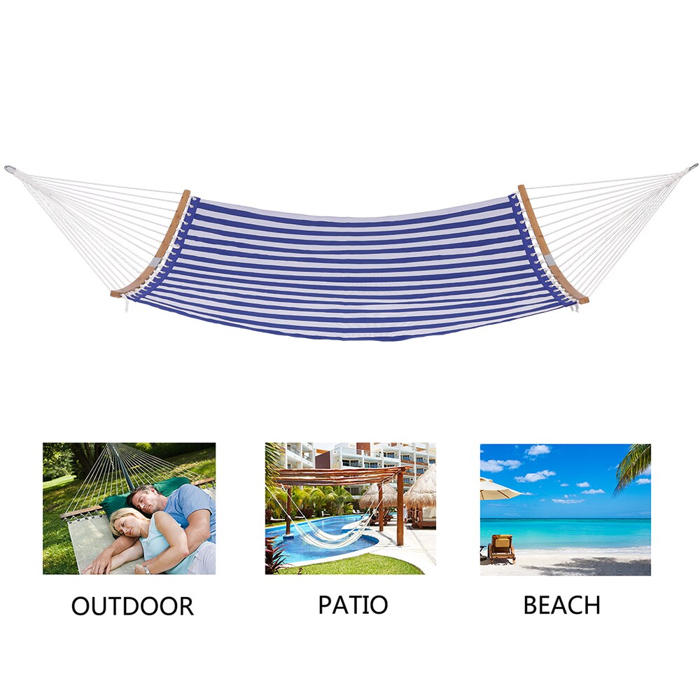  LS-WBTSL-010-BLUE hammocks - View #8