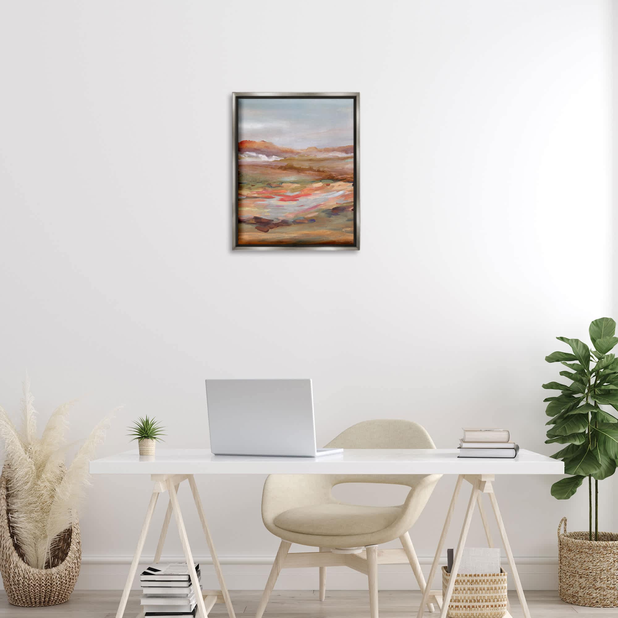 Stupell Industries BS-286-FFL-16X20 Wall-Art - View #3