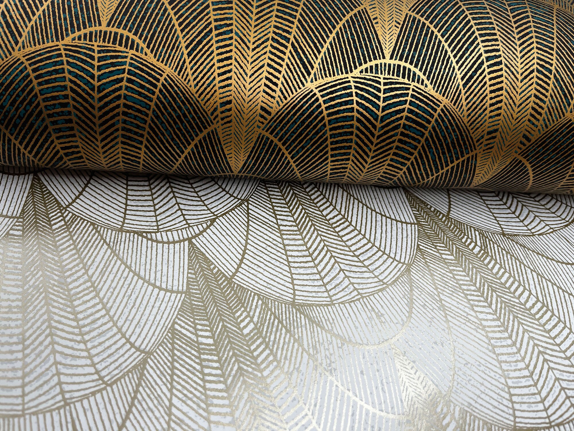 York Wallcoverings NV5548 wallpaper - View #6