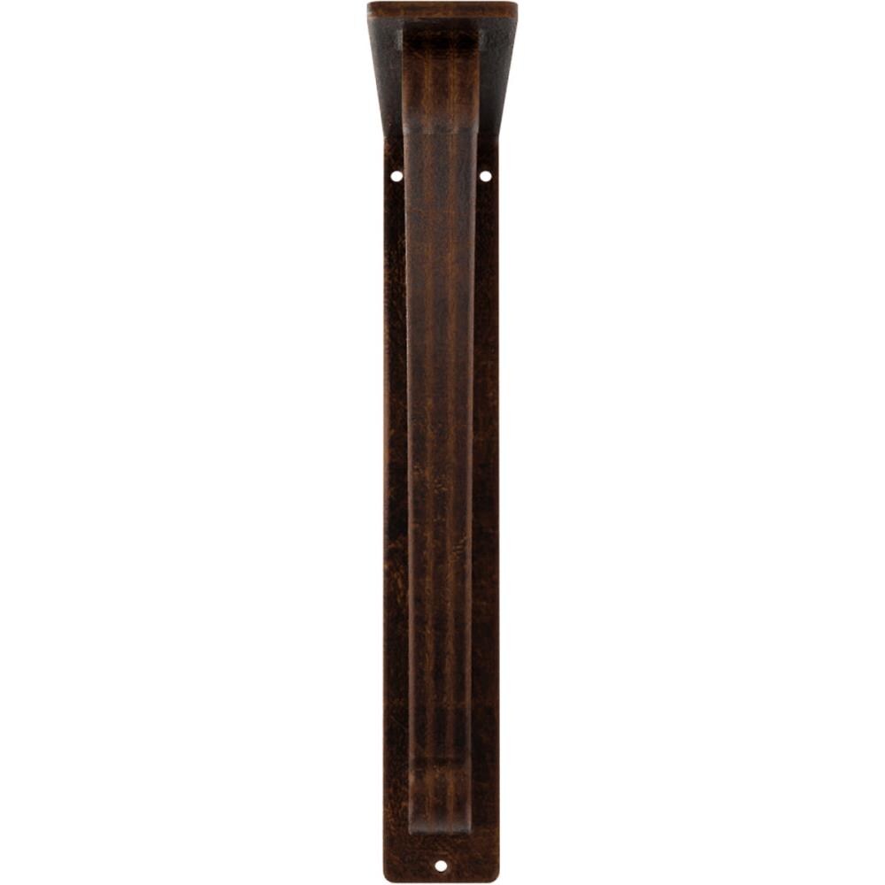Ekena Millwork BKTM02X10X12TCRACO Mending-Plates-Brackets-Braces - View #3