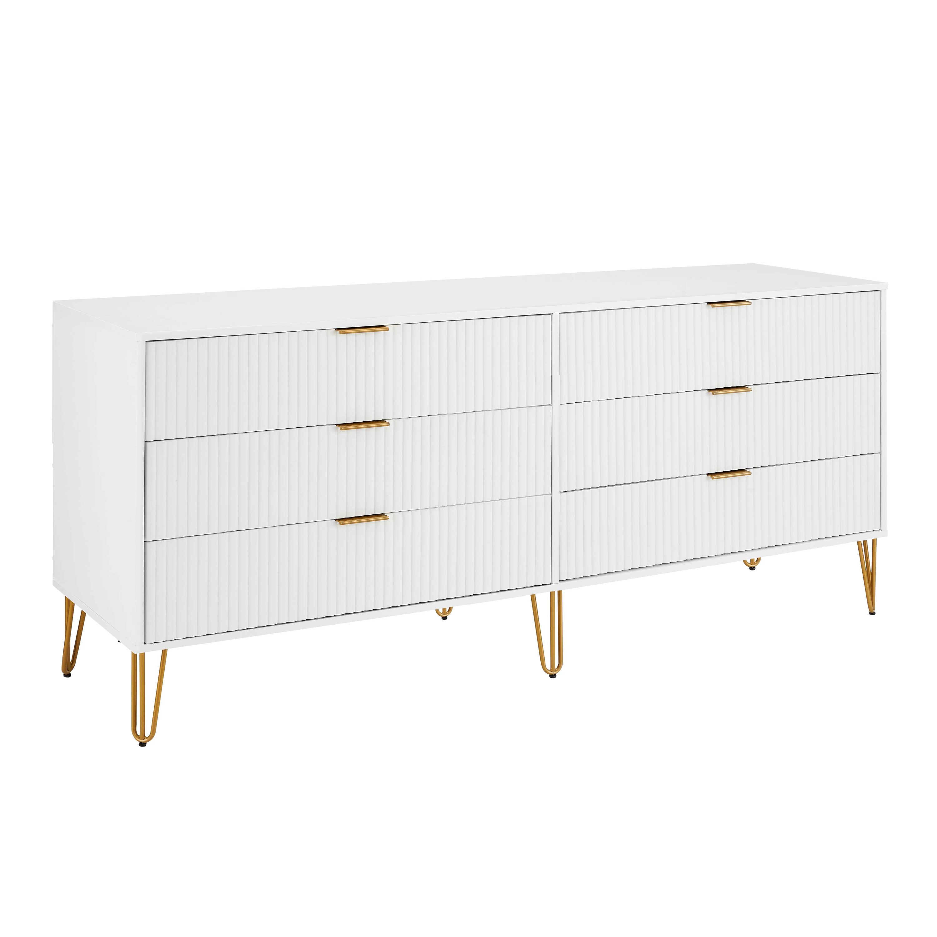 Manhattan Comfort 2-DB03-WH dressers - View #14