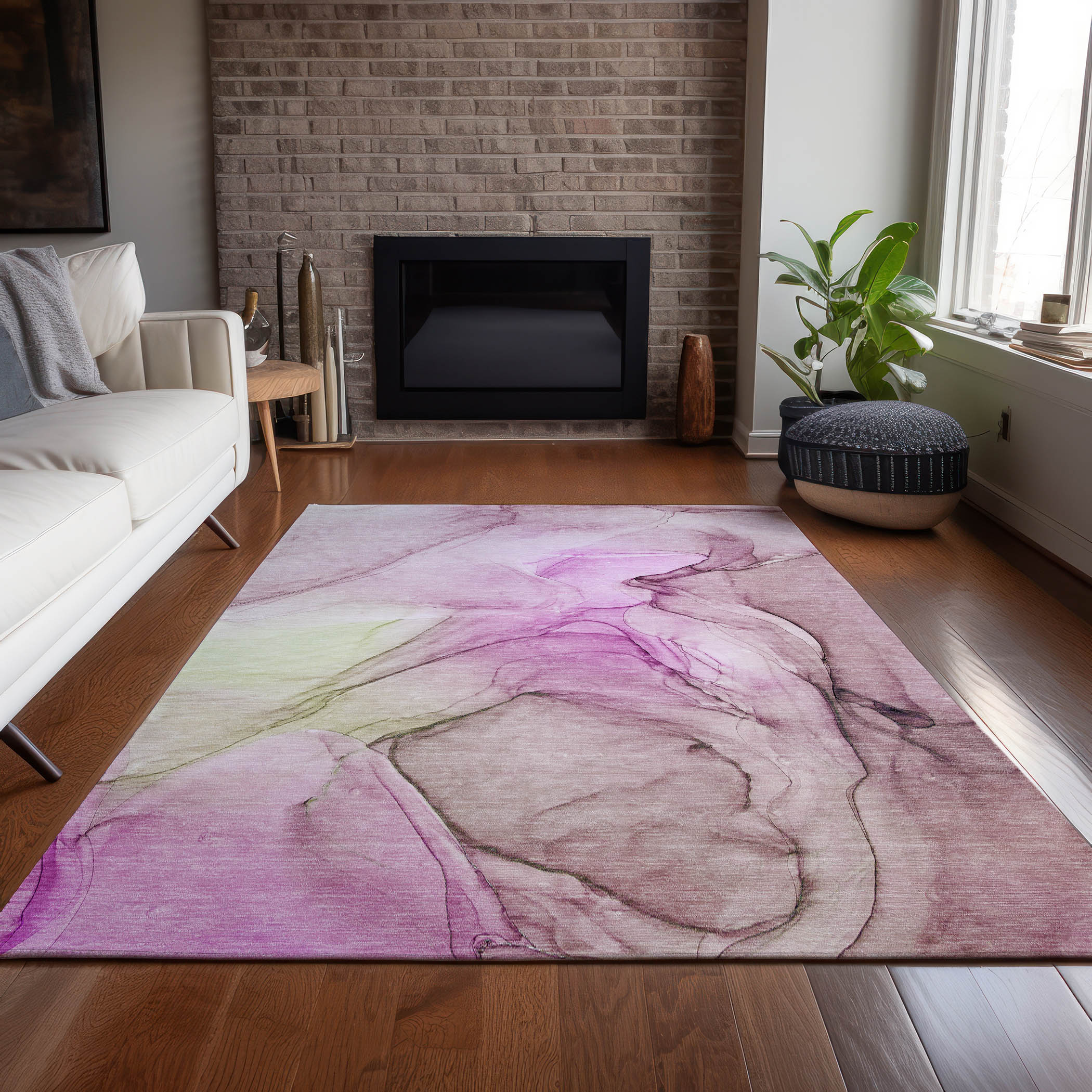 Addison Rugs ACN502PI8X10 rugs - View #7