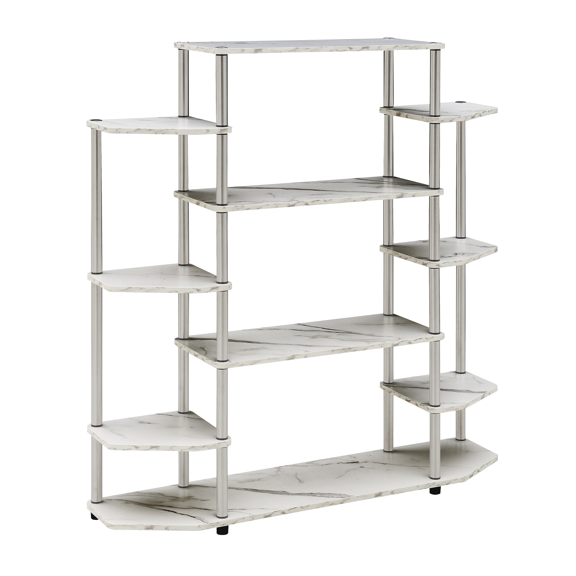 Convenience Concepts R5-302 bookcases - View #2