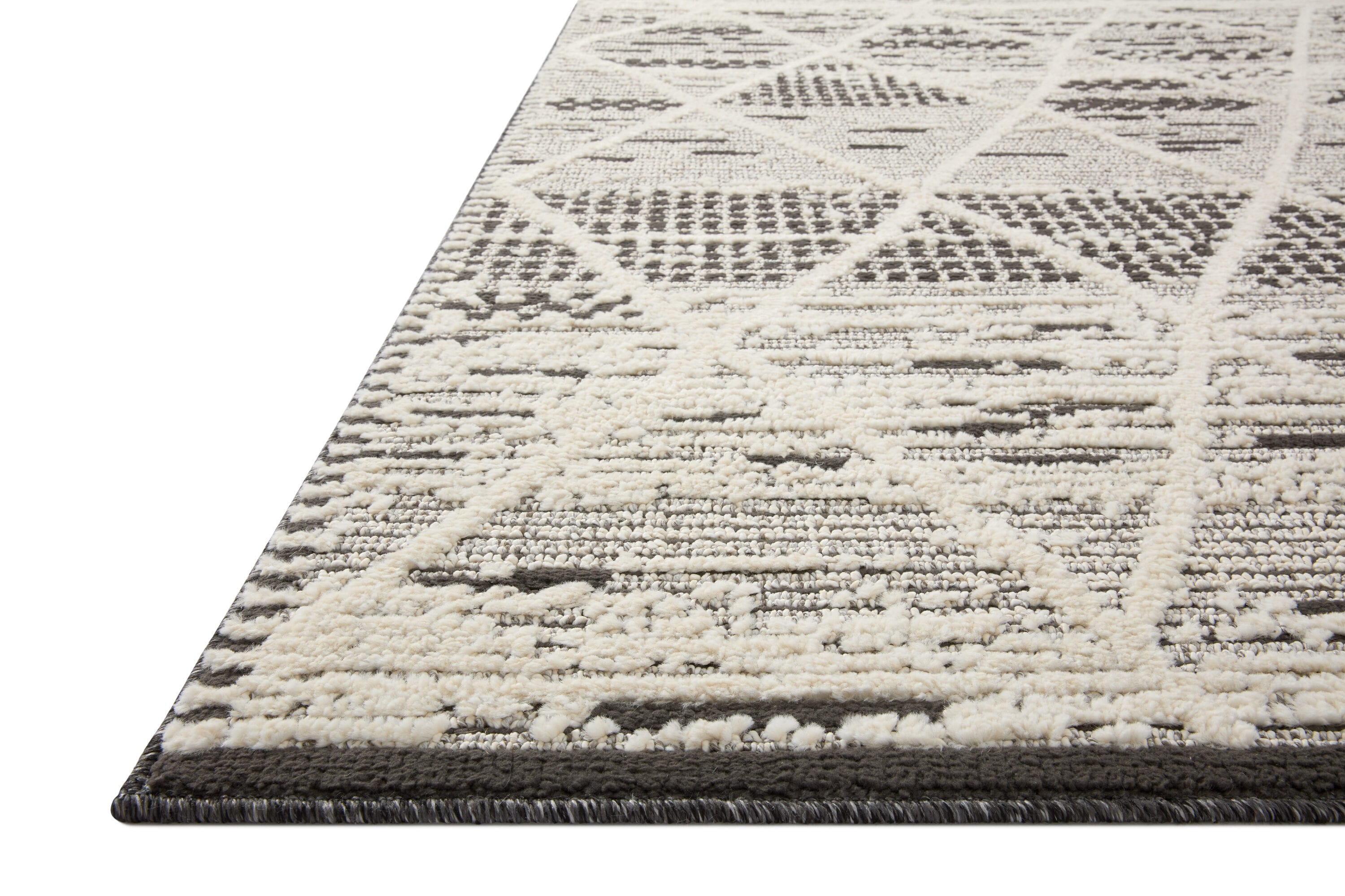 Loloi II FABIFAB-03CCIV2740 rugs - View #2