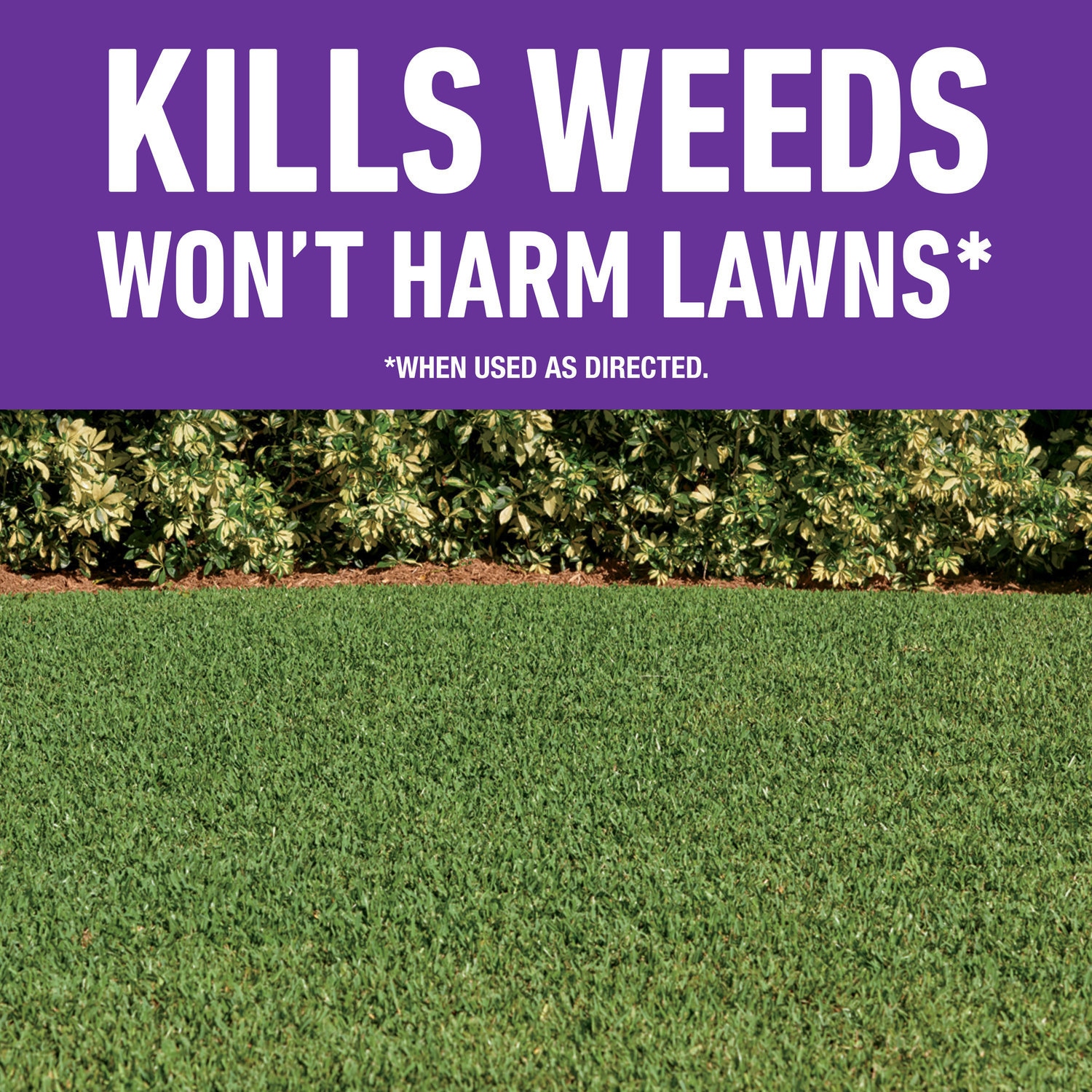 Roundup 5012607 Weed-Killers - View #3
