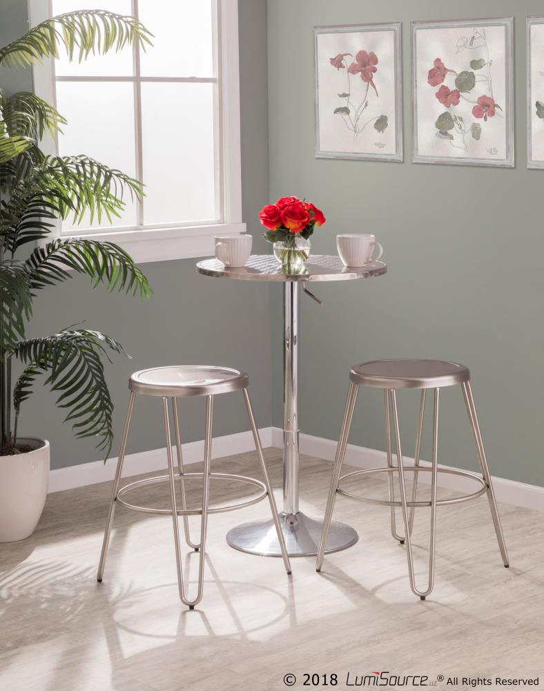 LumiSource BT-TLBISTRO23RN Dining-Tables - View #5