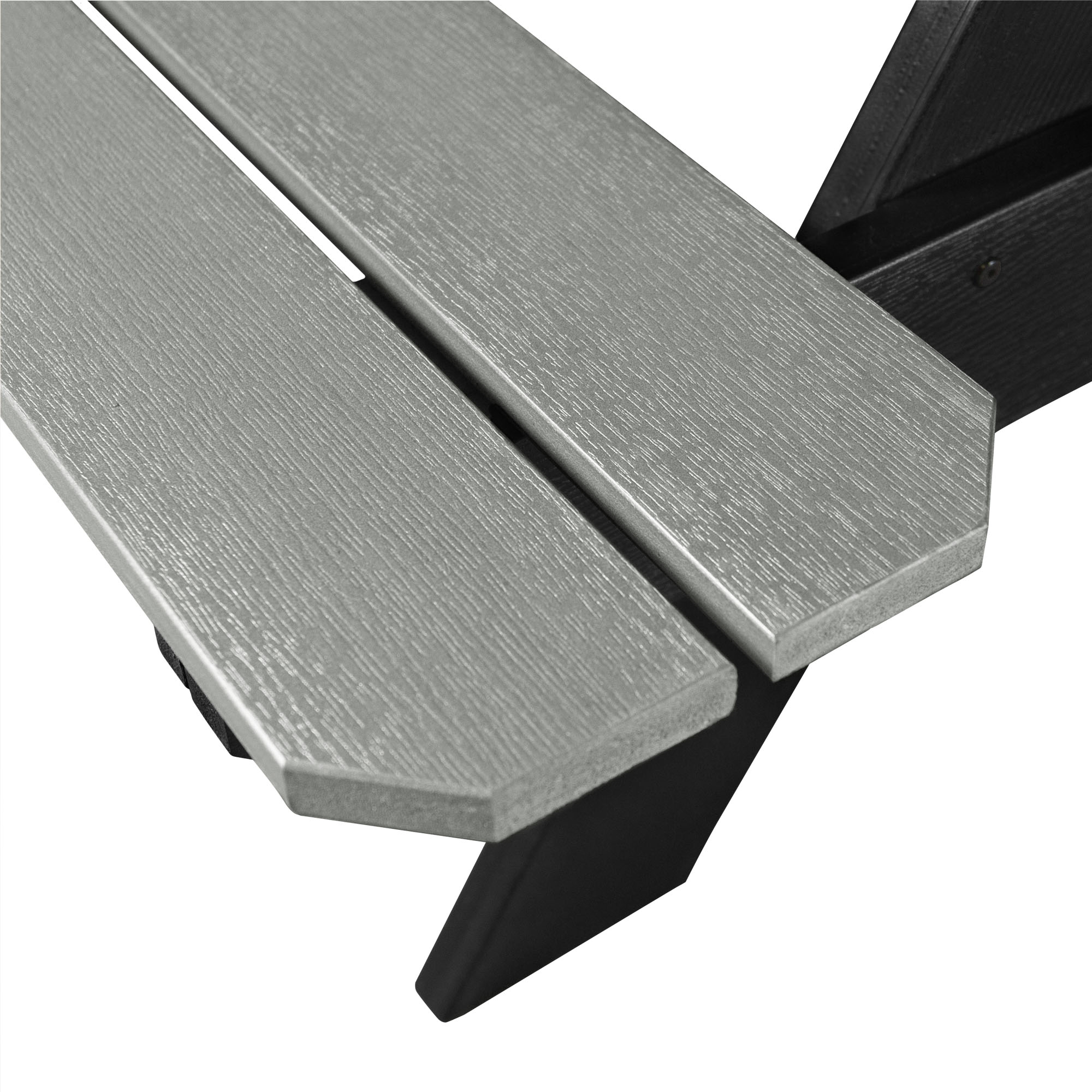 highwood AD-TBL-HI02-FLN Picnic-Tables - View #3