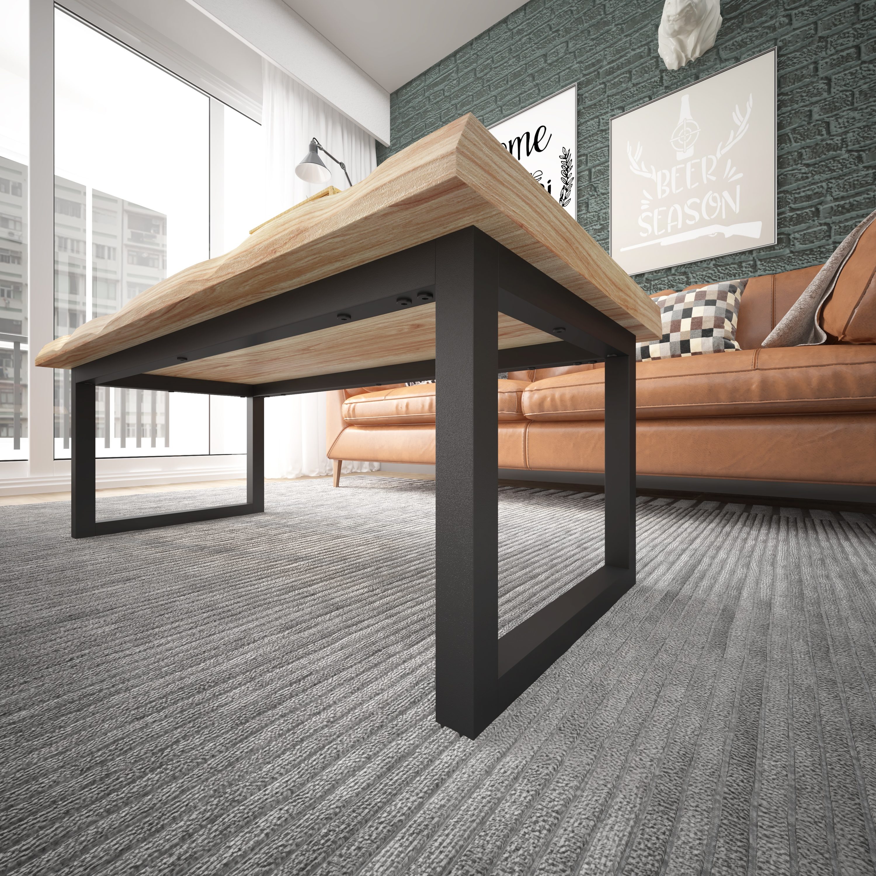 HMidea J018-100-2002 Coffee-Tables - View #8