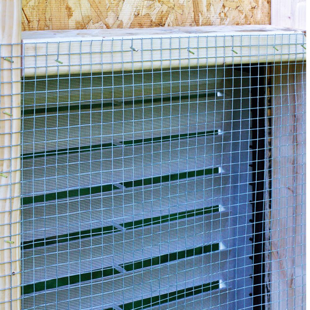 GARDEN CRAFT 112410S Rolled-Fence - View #7