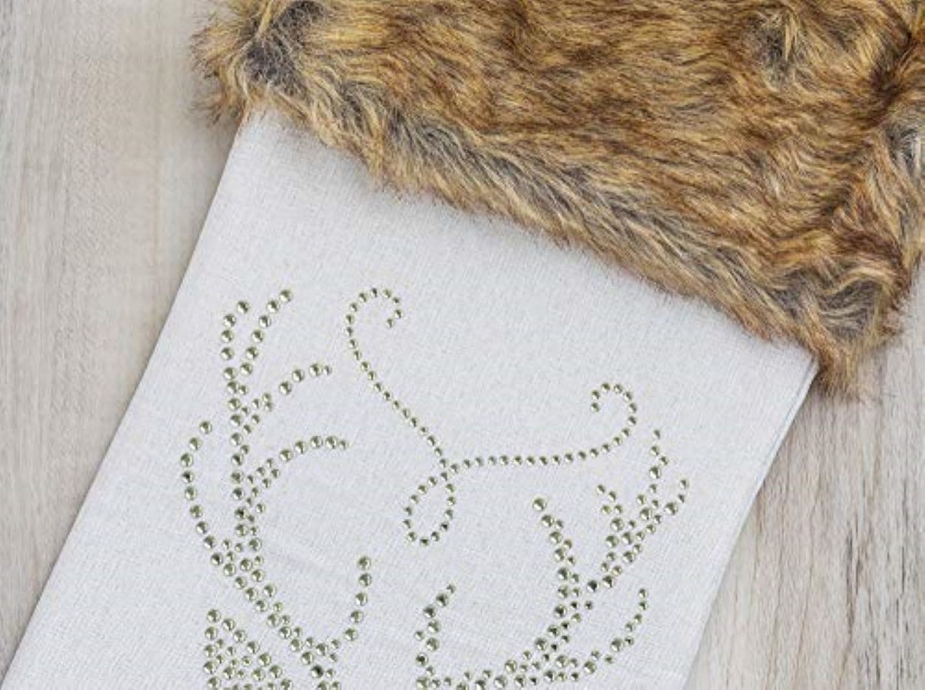New Traditions 1219397-1DD3 Tree-Stockings - View #4
