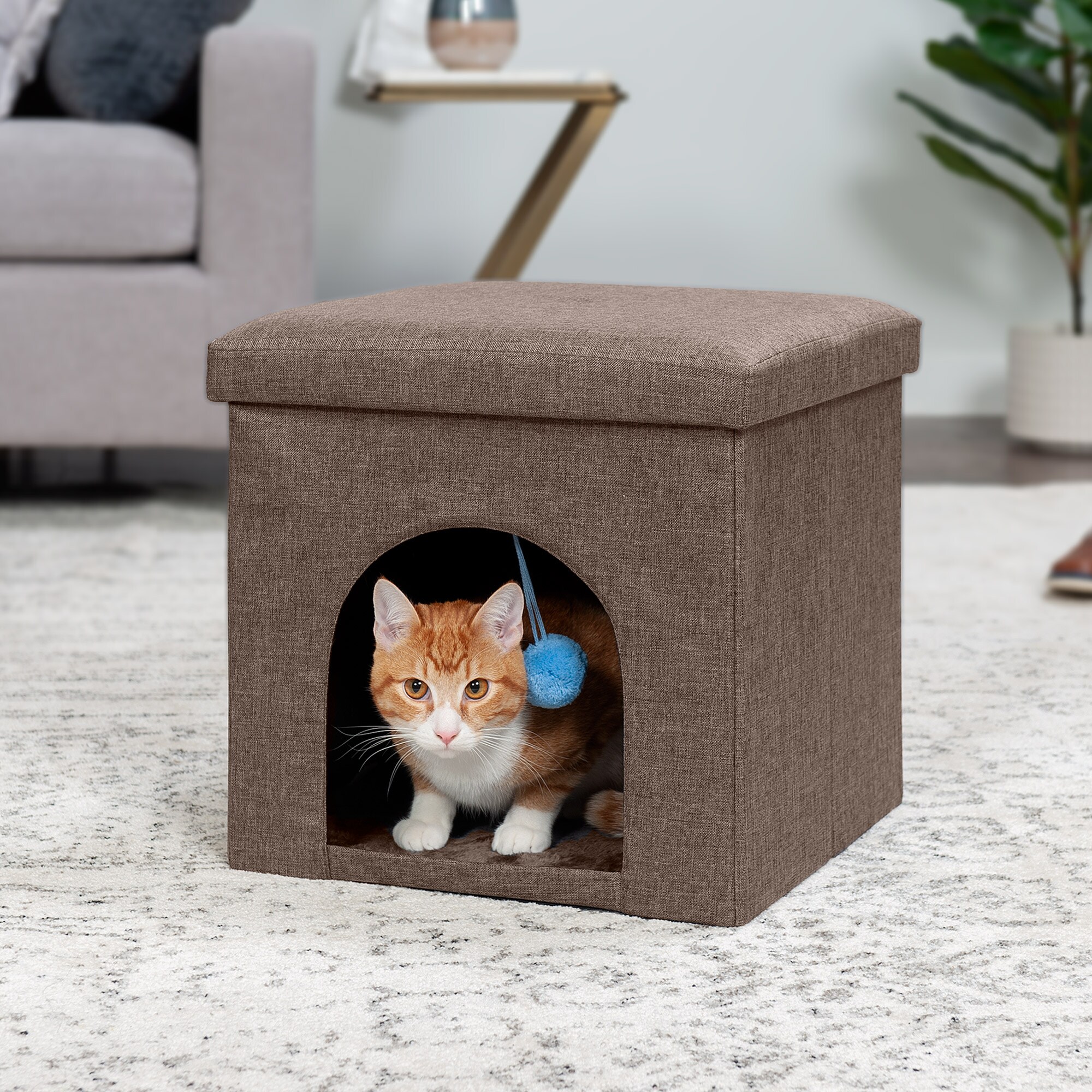 FurHaven 5426311 Outdoor-Kennel-Accessories - View #7