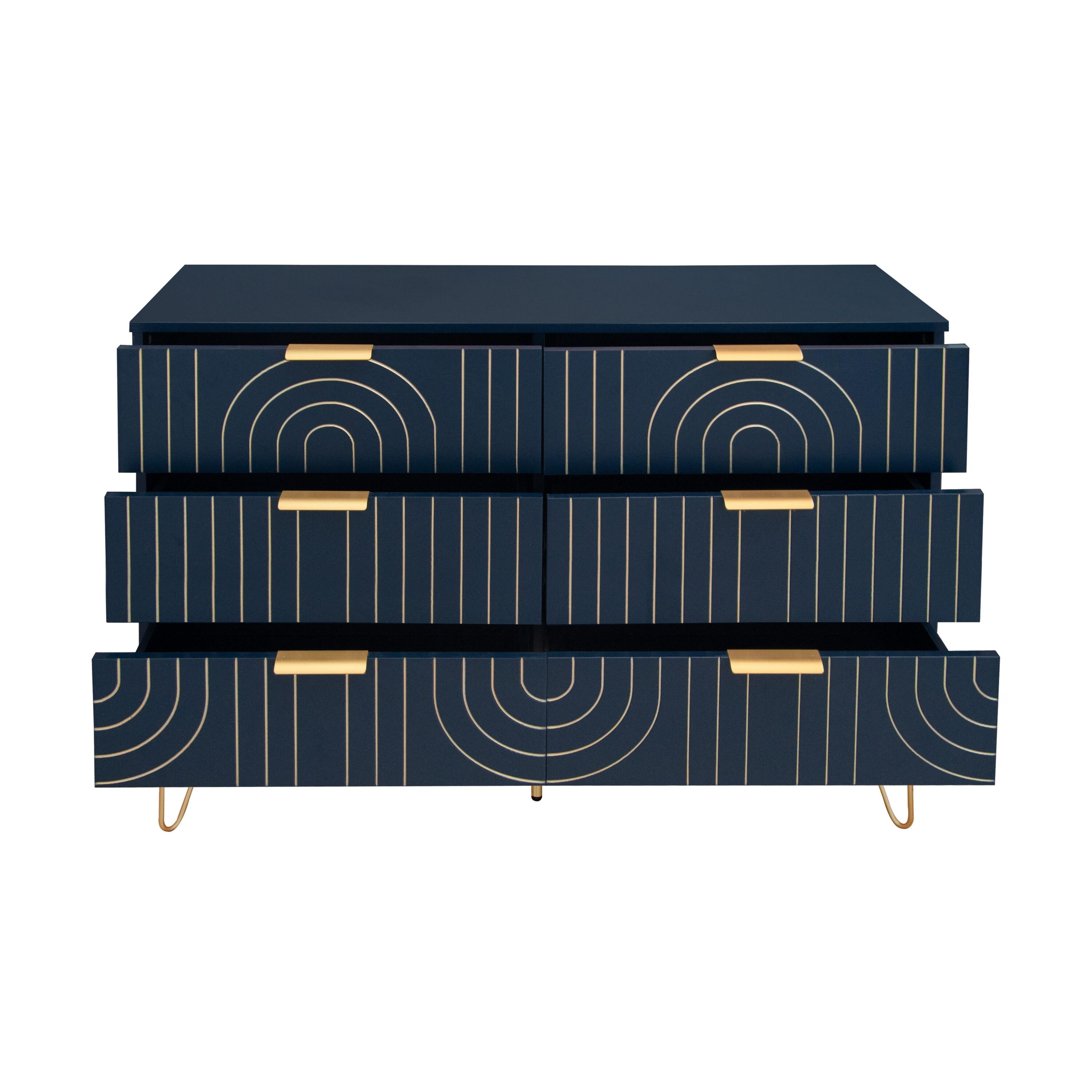 Bayfeve BF-143421-IN chests - View #8