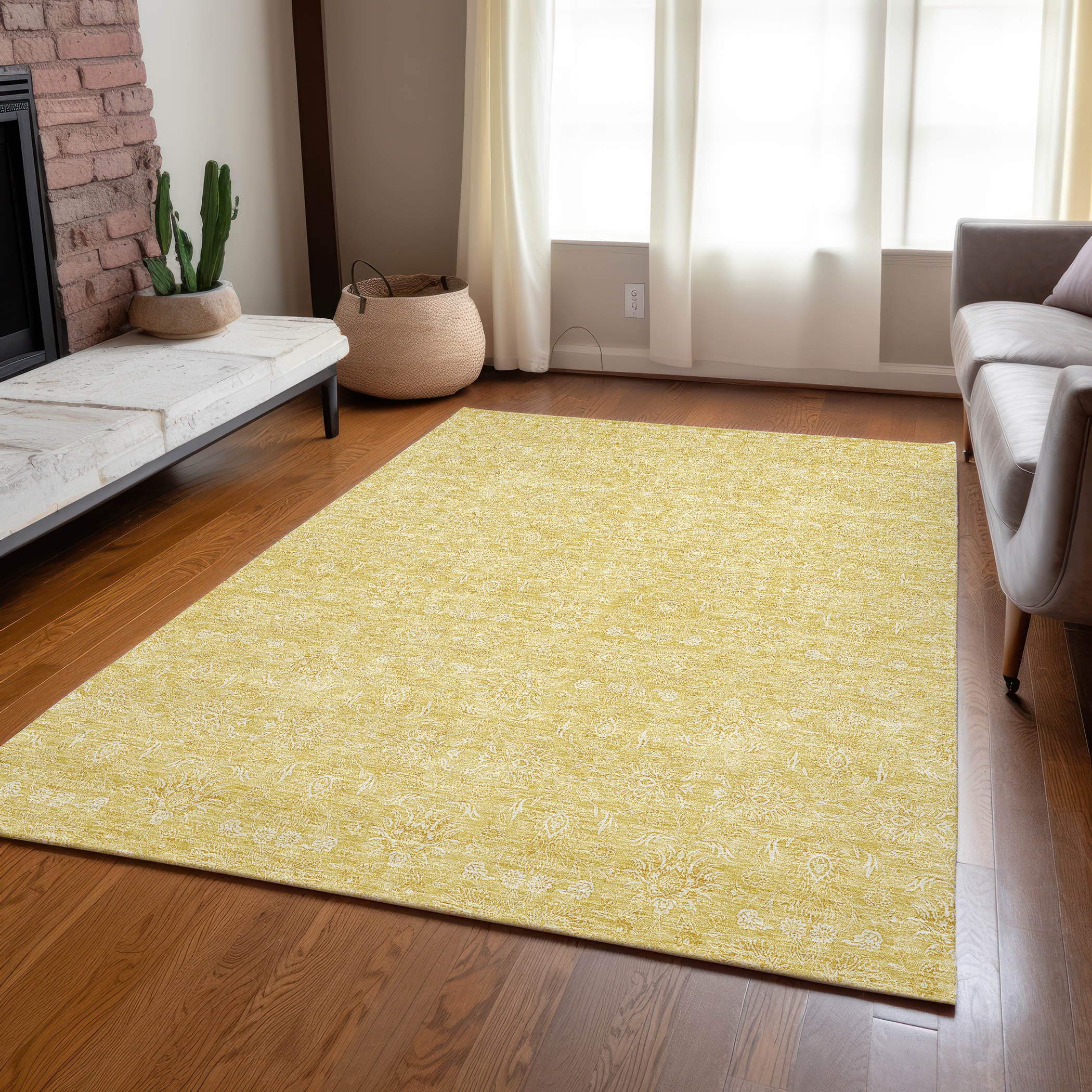 Addison Rugs ACN703HY3X5 rugs - View #7