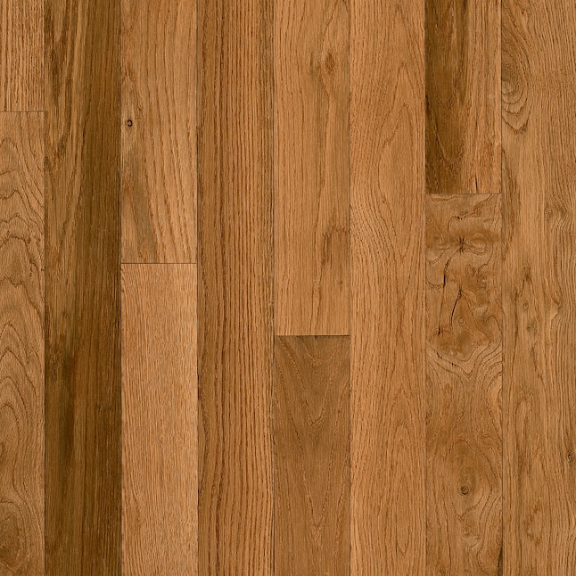 Solid Hardwood Flooring, 3 1 4 White Oak Prefinished Hardwood Flooring