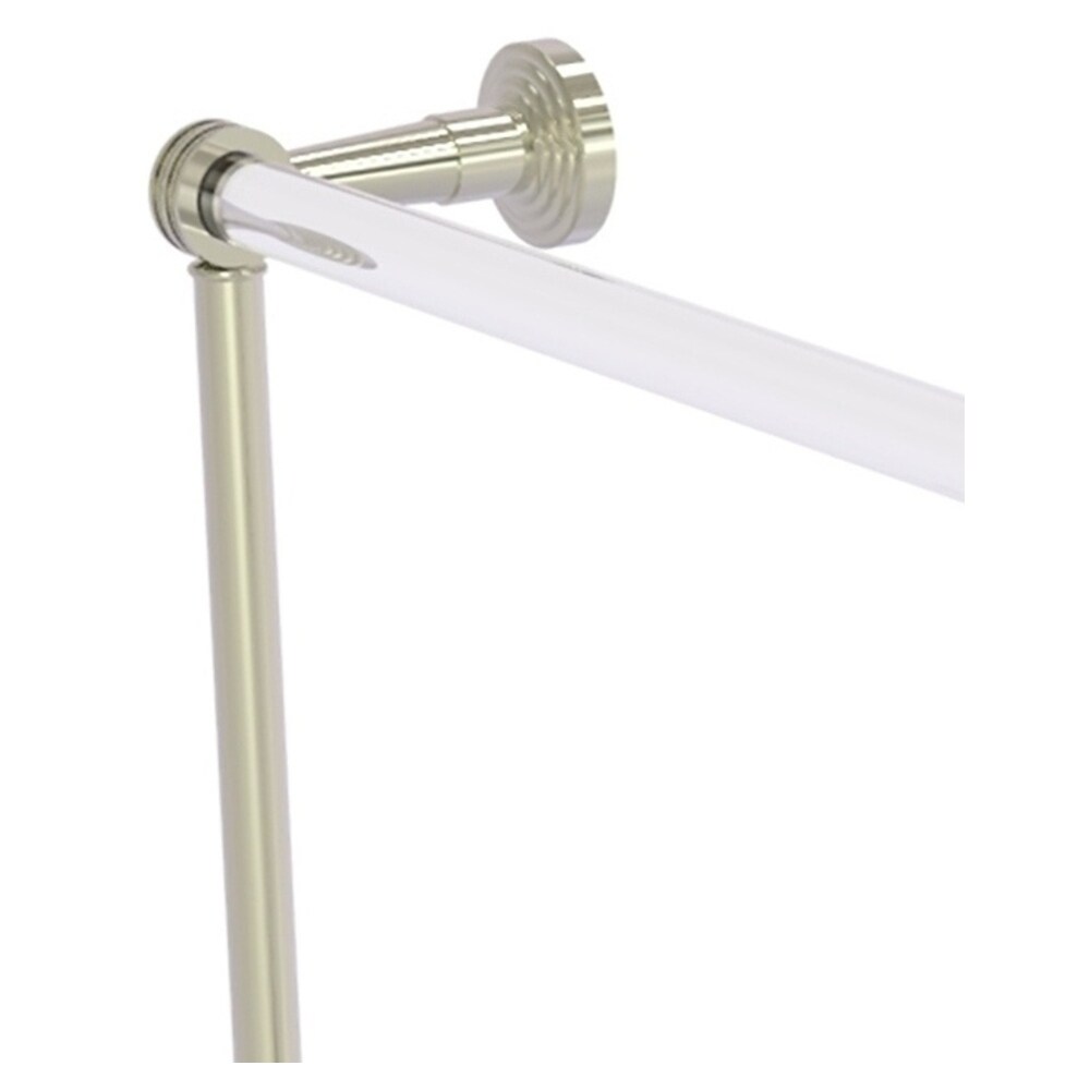 Allied Brass PB-28D-30-PNI d060350 - View #2