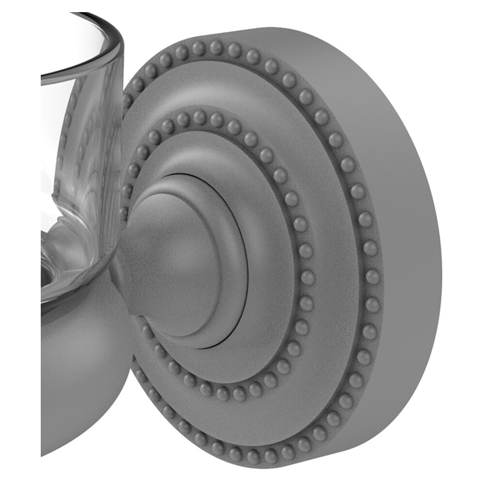 Allied Brass DT-64-GYM Decorative-Bath-Hardware-Kits - View #2