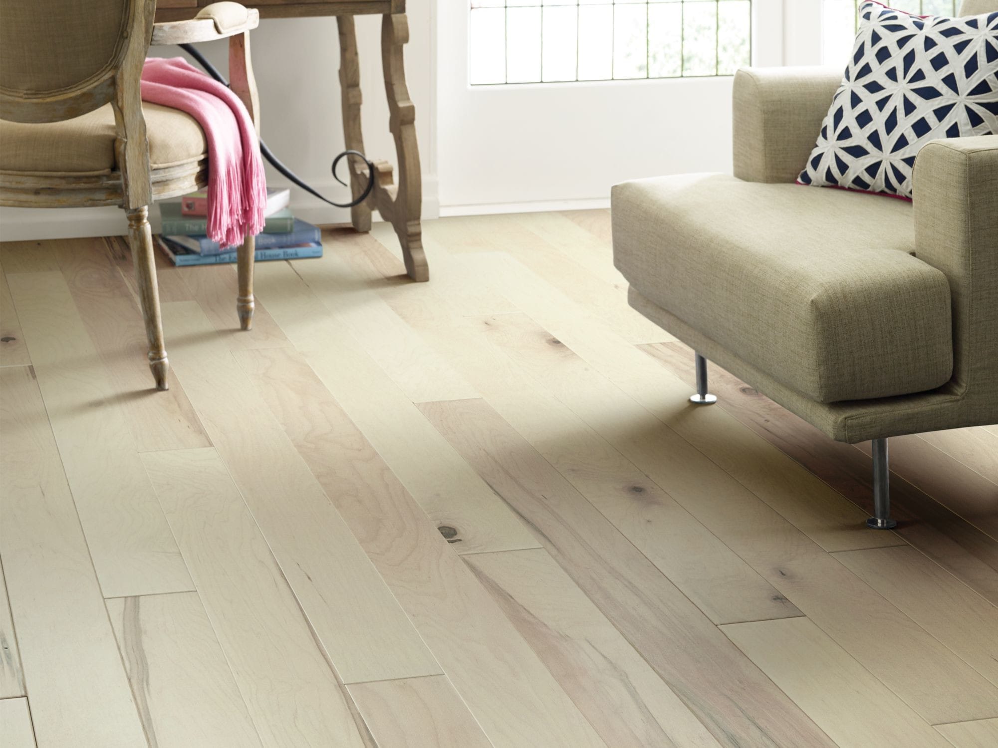 Shaw LX76601041 Wood-Floors - View #2