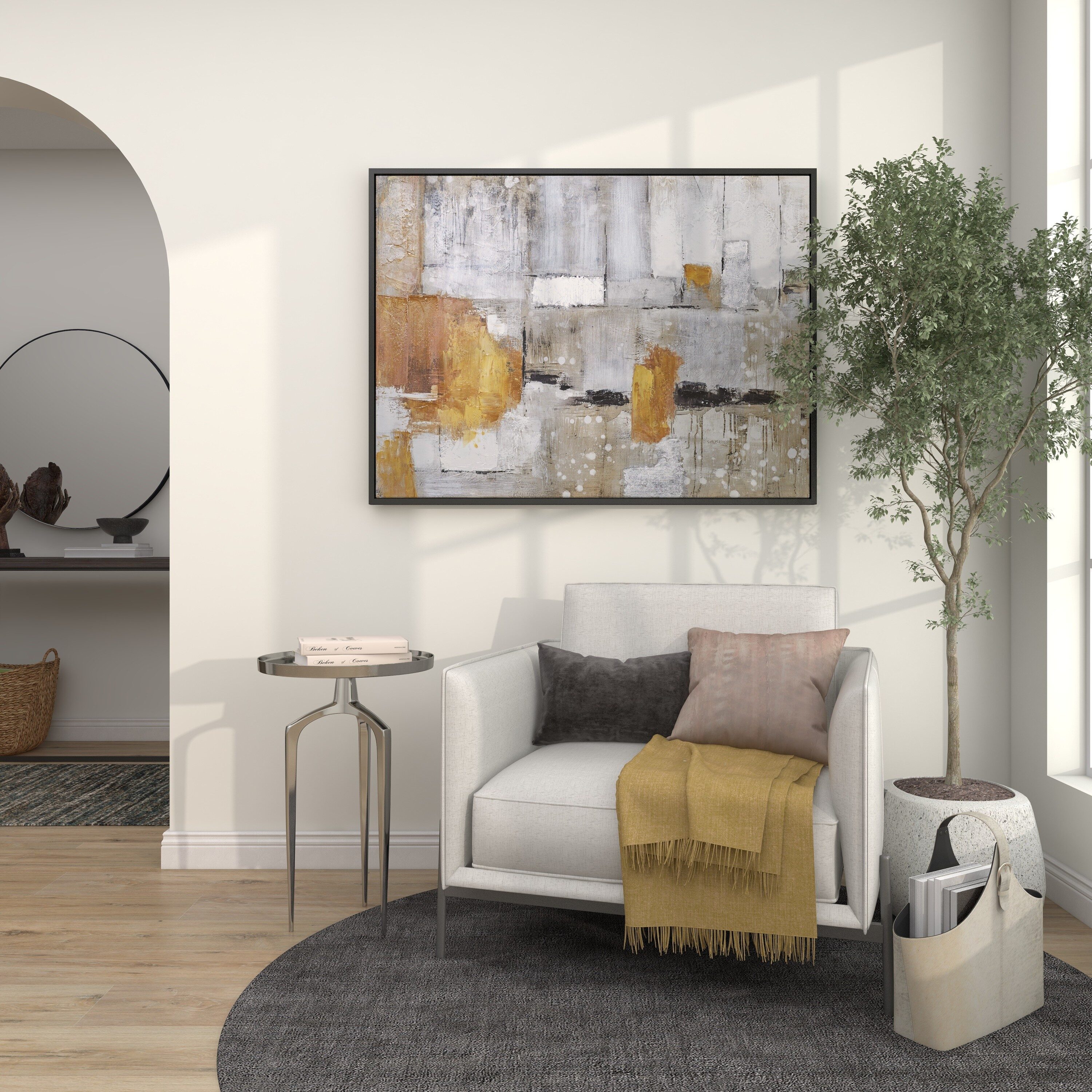 Grayson Lane 84044 End-Tables - View #7