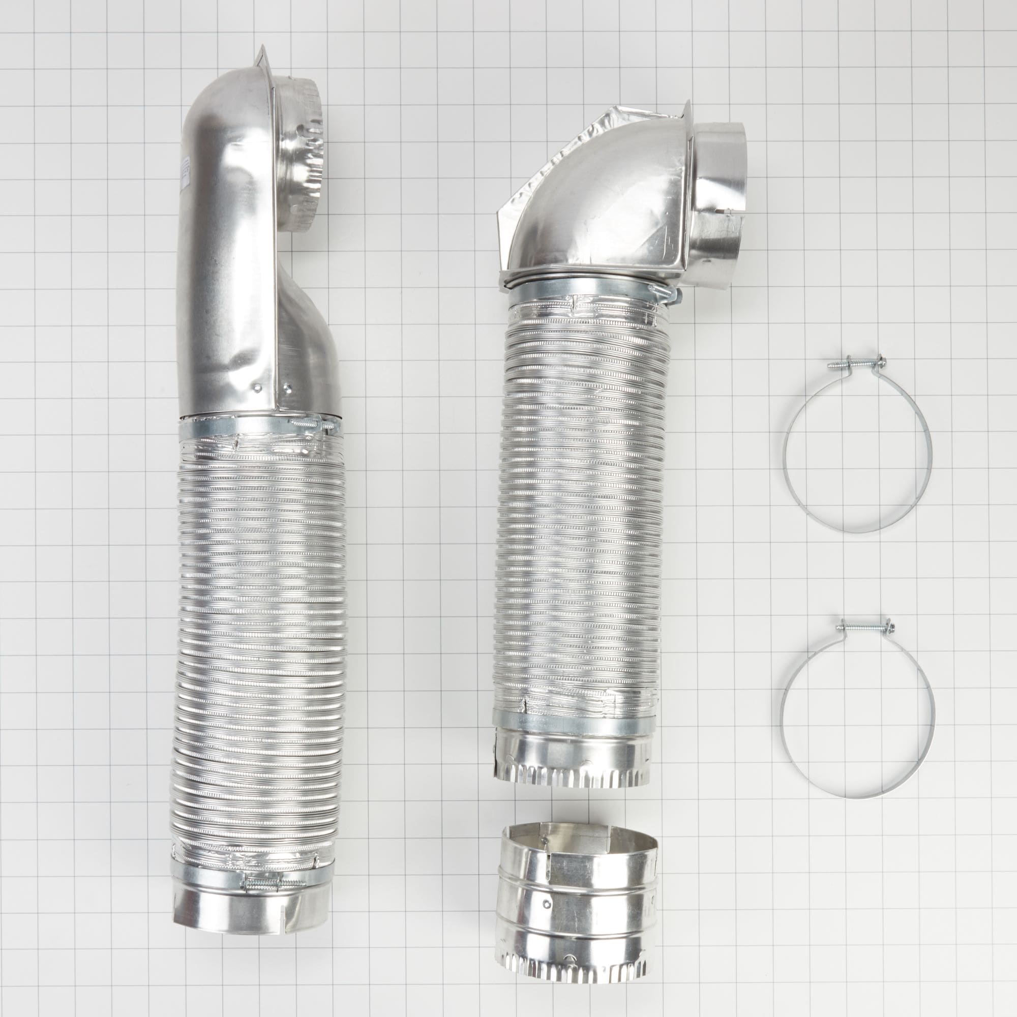 Whirlpool 4396013RB Dryer-Vent-Kits - View #6