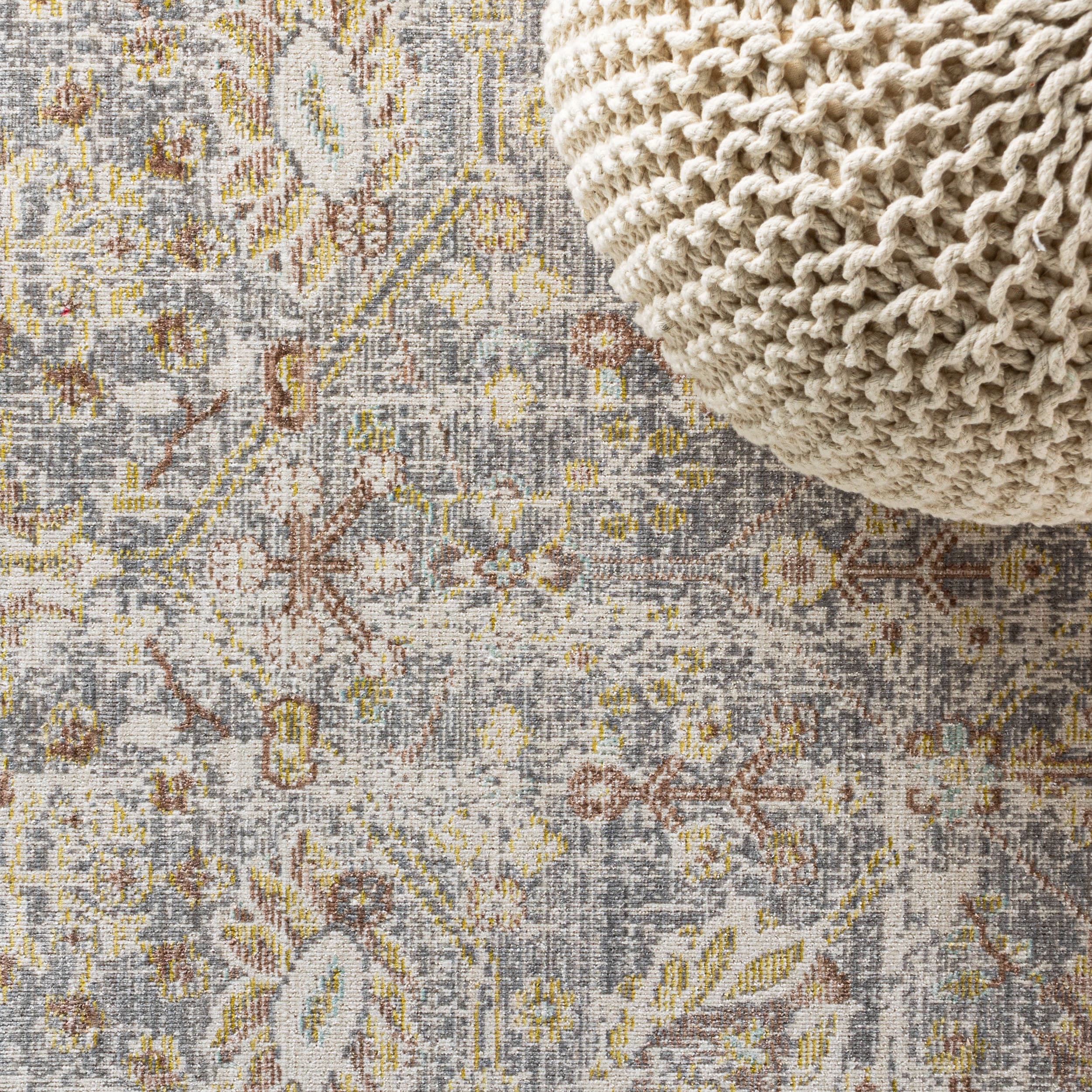 JONATHAN  Y MDP304B-3 rugs - View #8