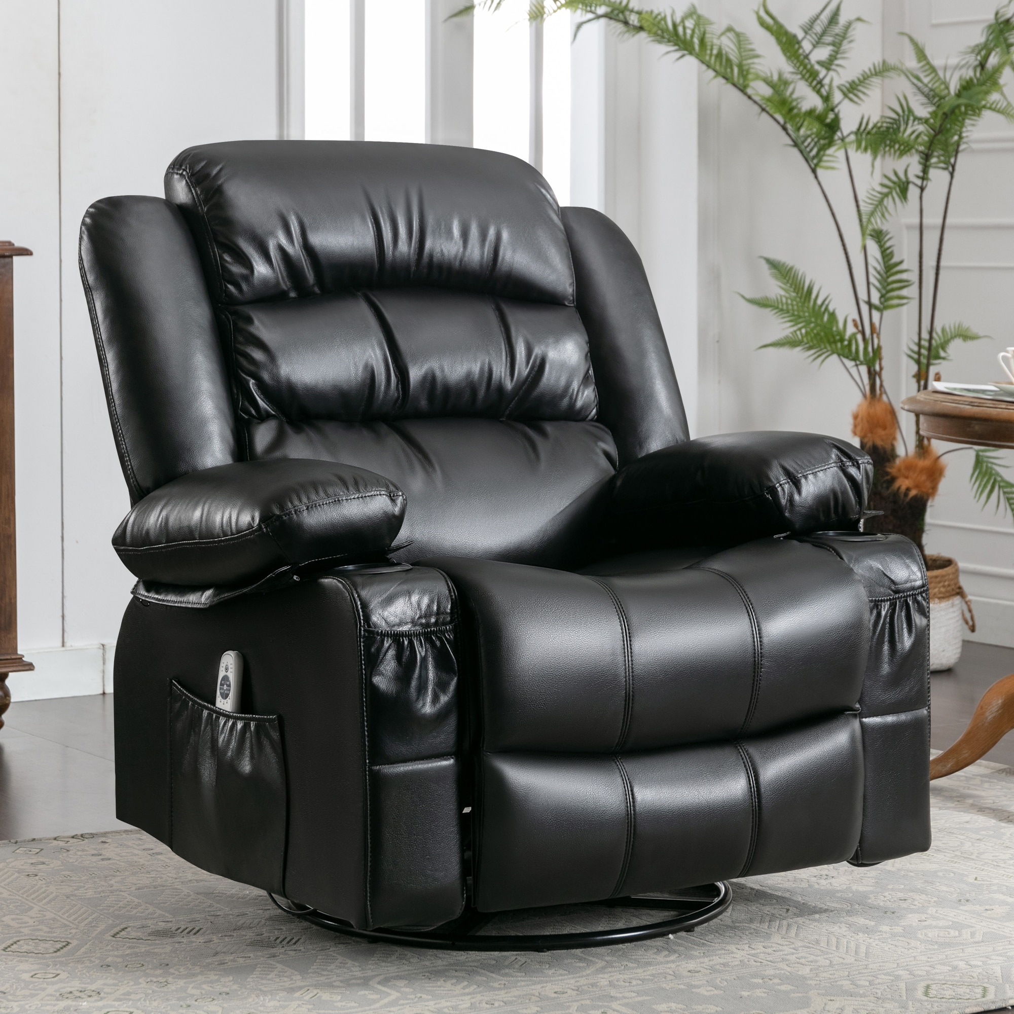 Lowes recliners deals