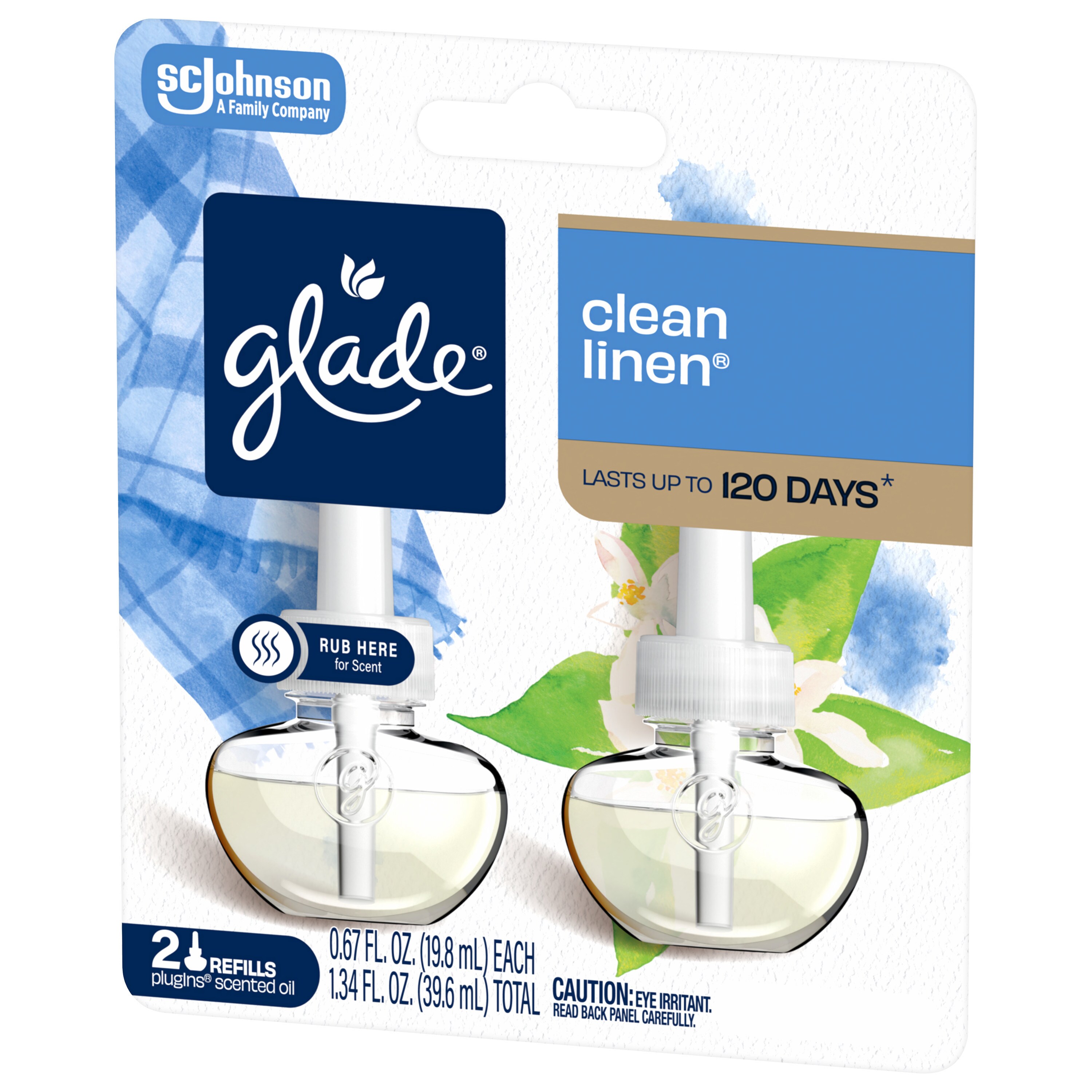 Glade 322825 Air-Fresheners - View #10