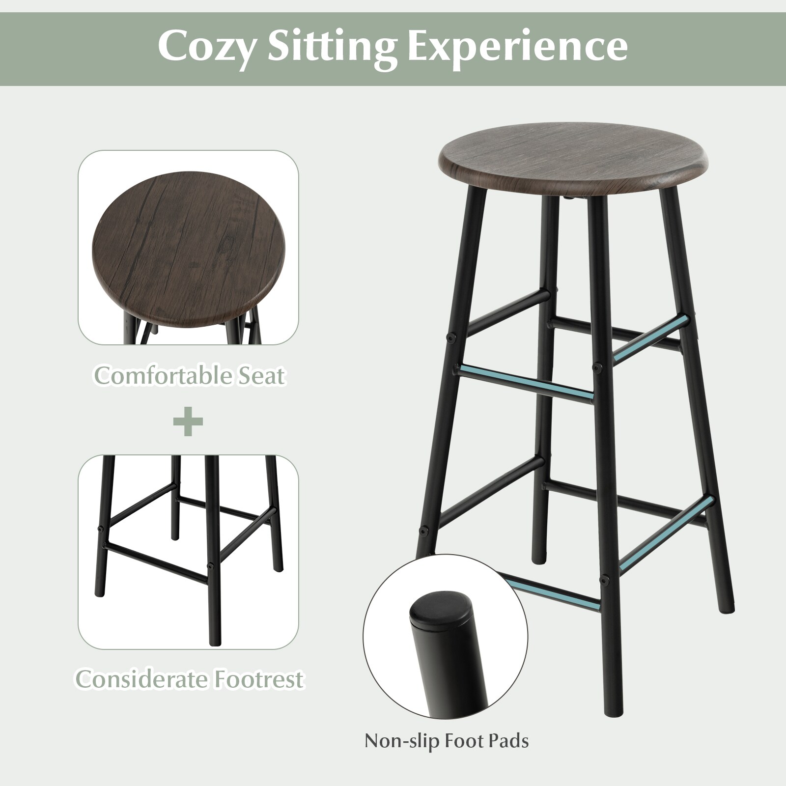 Slickblue D-CO-NB96601VJ Dining-Sets - View #6