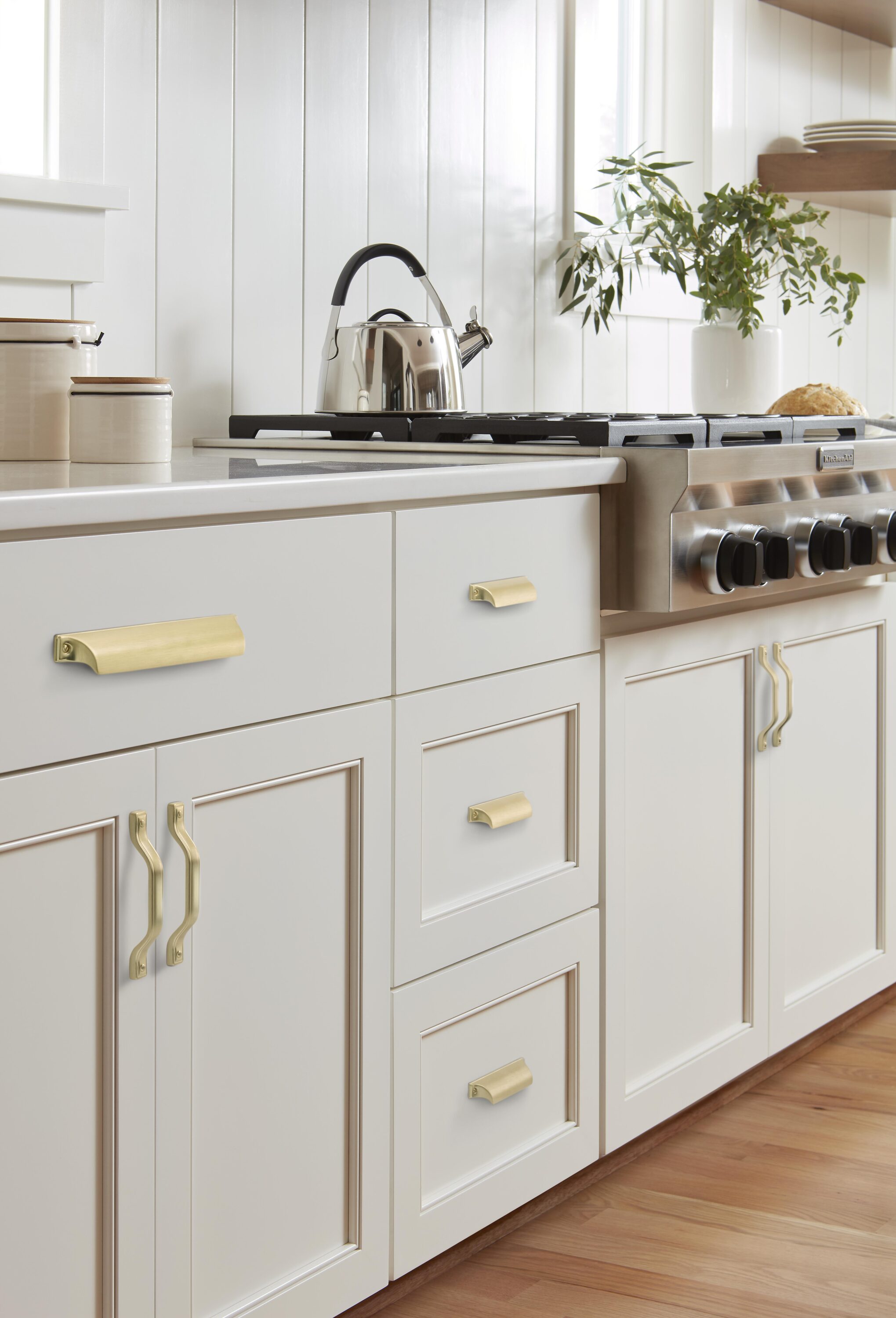 Amerock BP452396MG Cabinet-Pulls - View #2