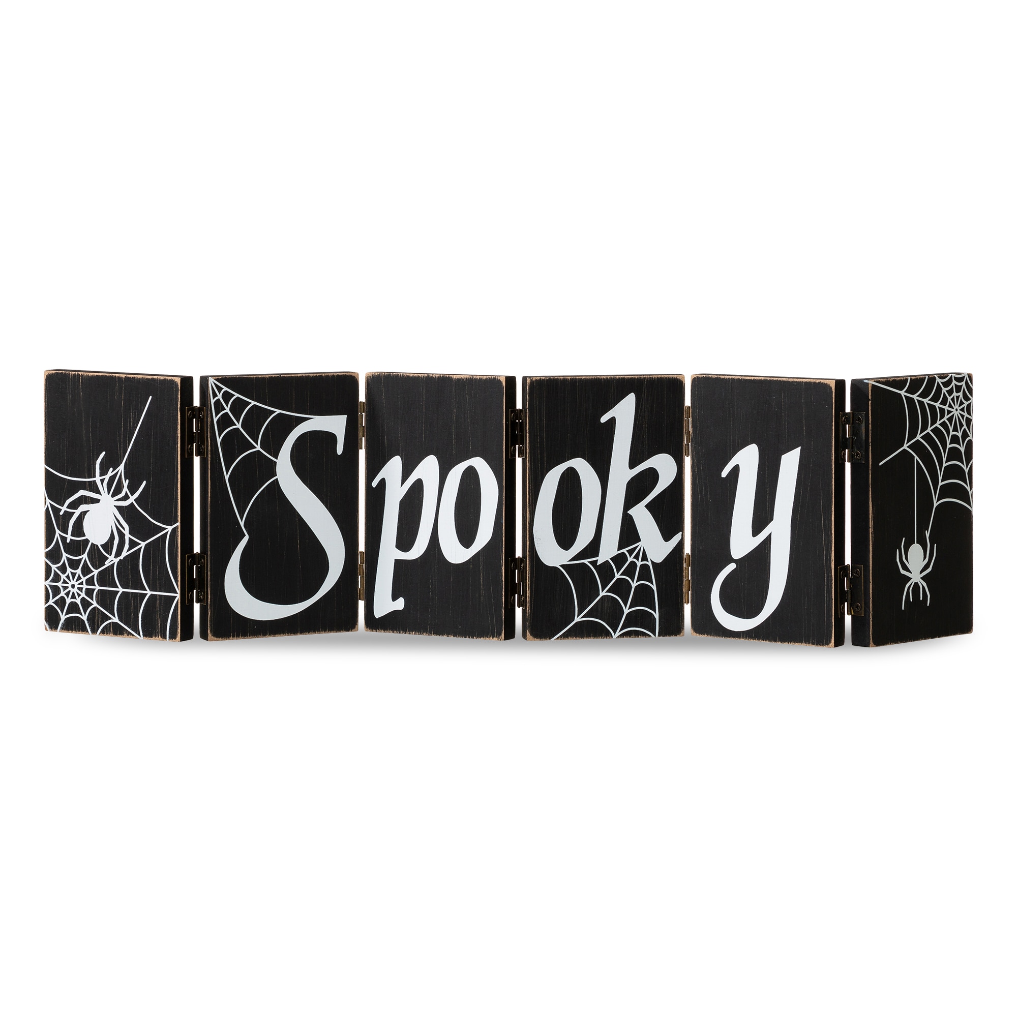 Glitzhome 2006200013 5-Inches Tabletop Sign