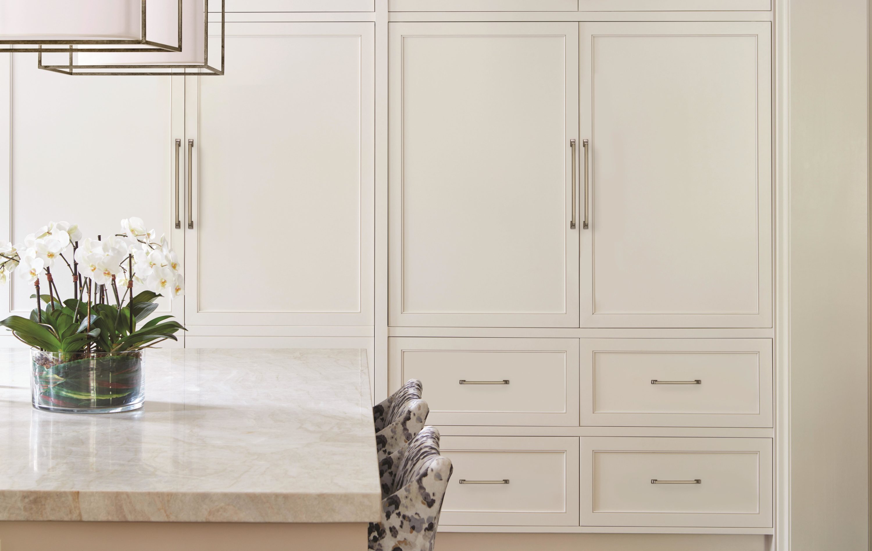 Amerock BP54023GPH Cabinet-Pulls - View #2