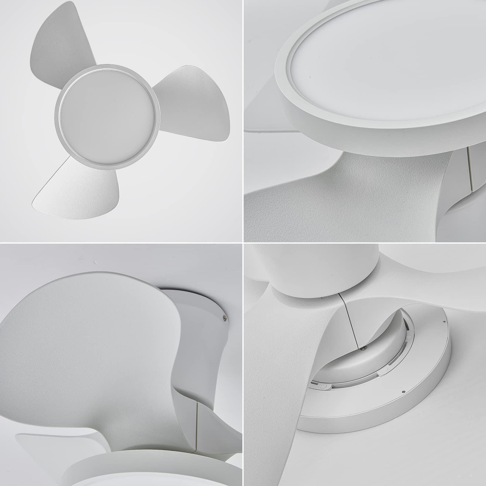 TALOYA TLY-F1-WE-X22 Ceiling-Fans - View #5