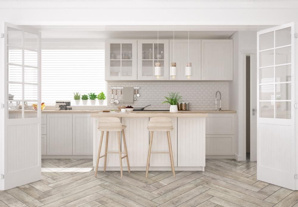 allen + roth 1100045 Ceramic-Tile - View #6