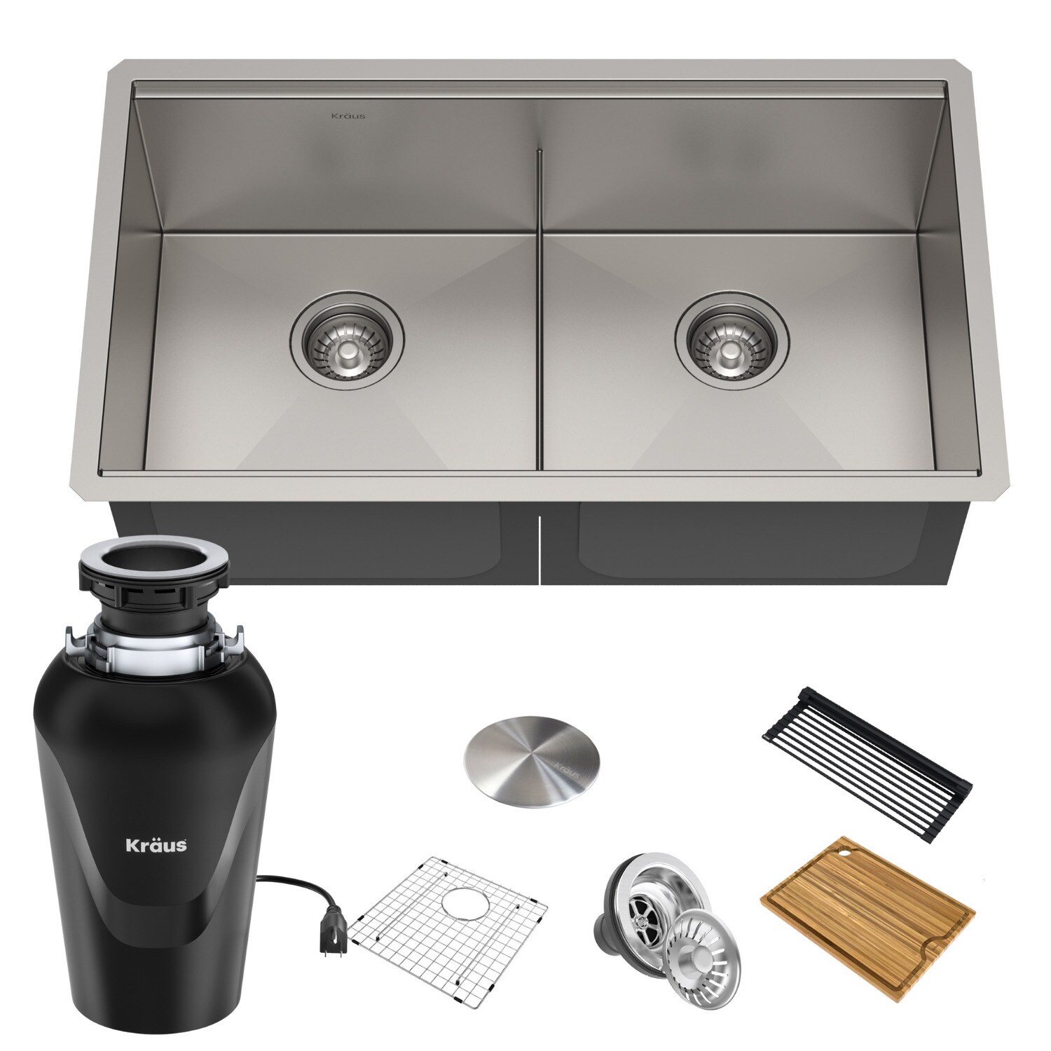 Kitchen Sinks At Lowes Com   49764090 