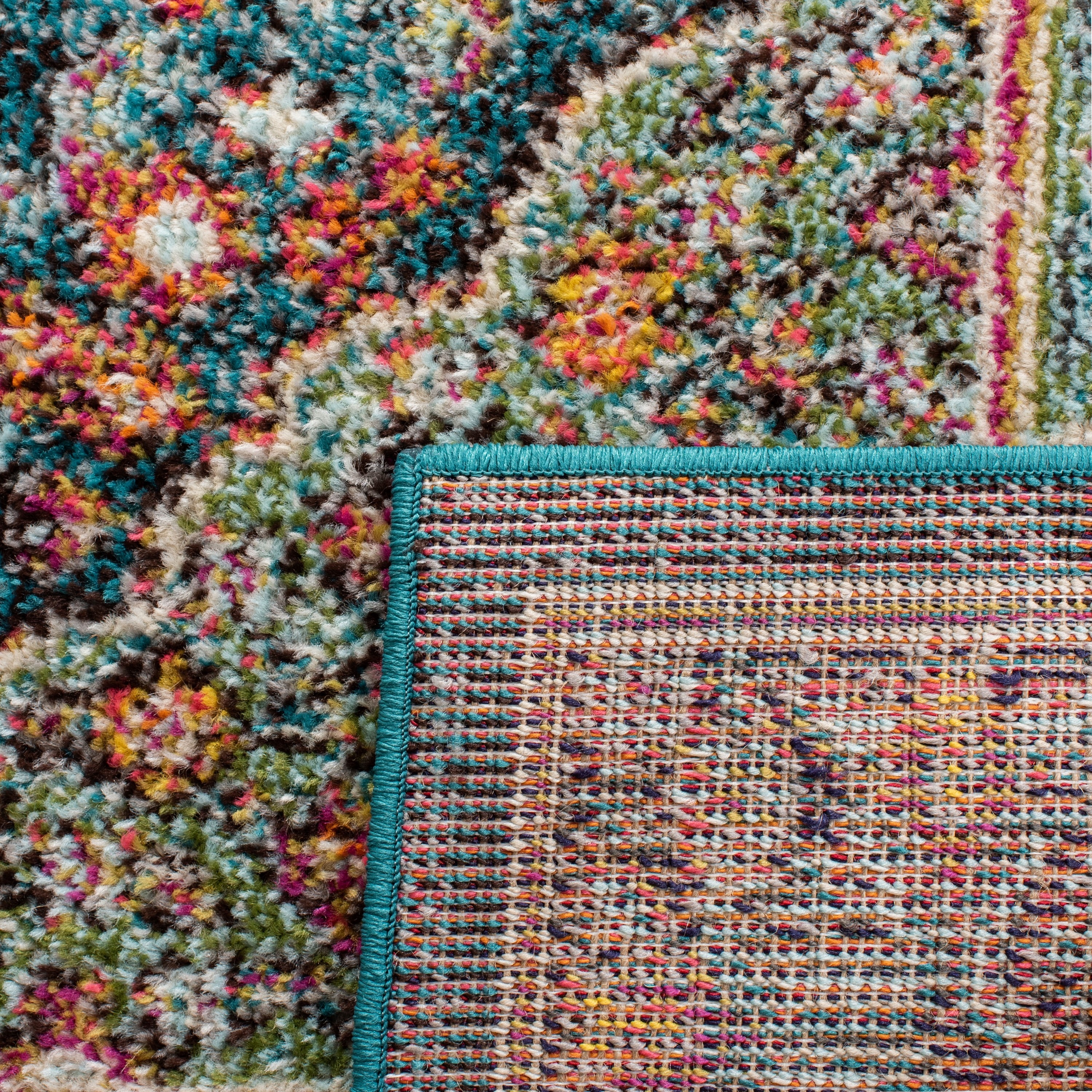 Safavieh MAD252N-7R rugs - View #6