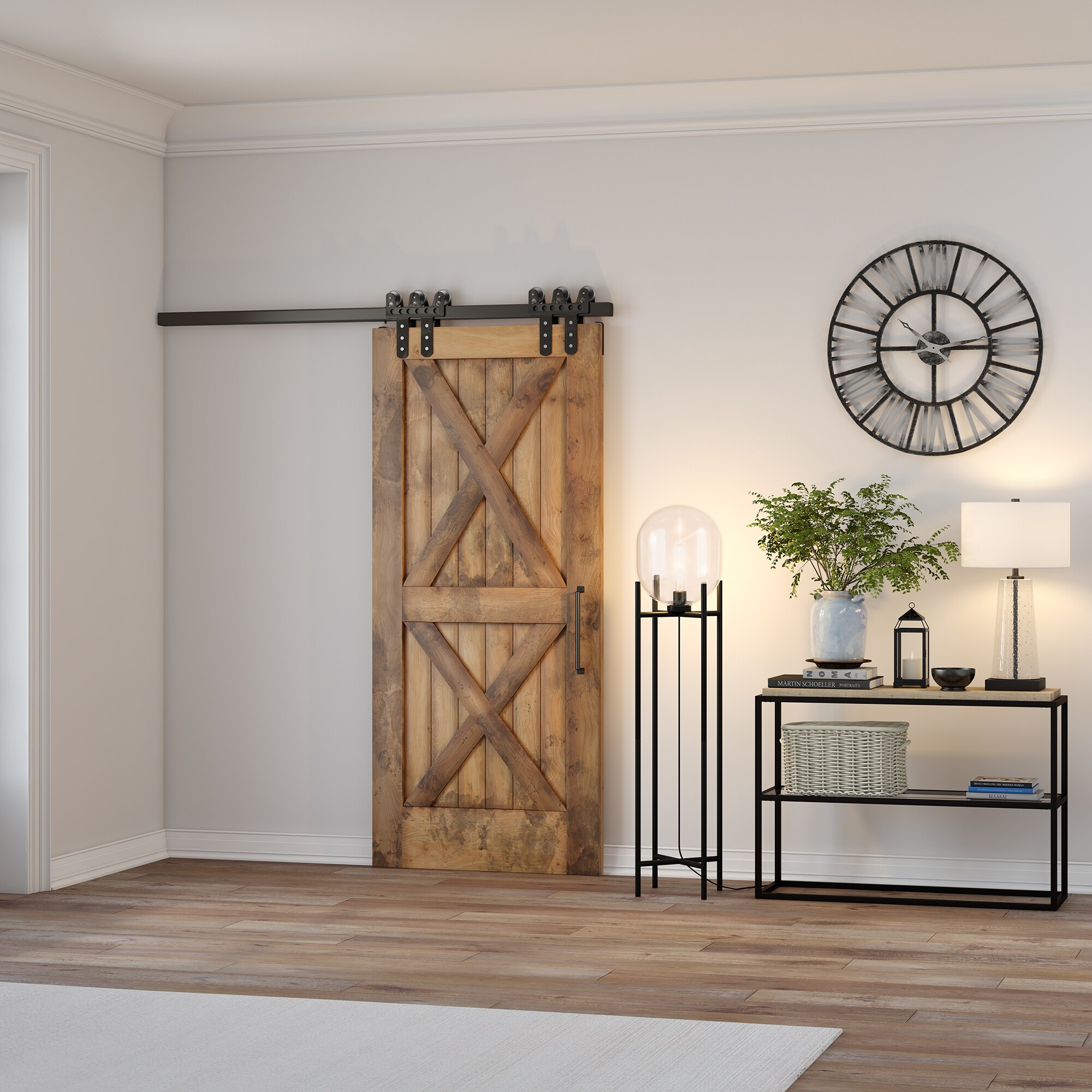Hailey Home FL0338 floorlamps - View #8