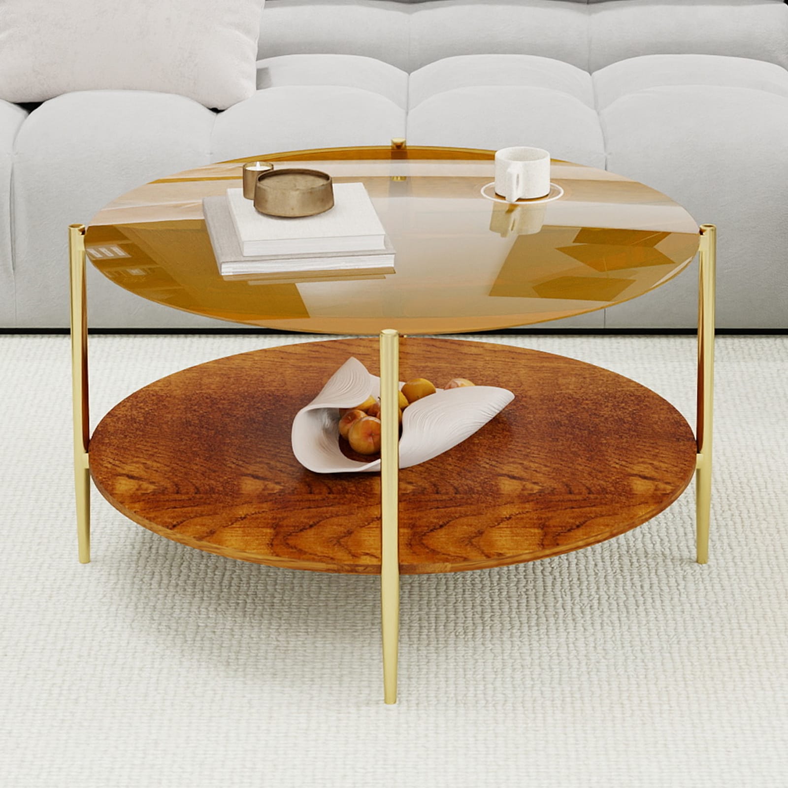 KTMBDW W1935P457159 Coffee-Tables - View #3