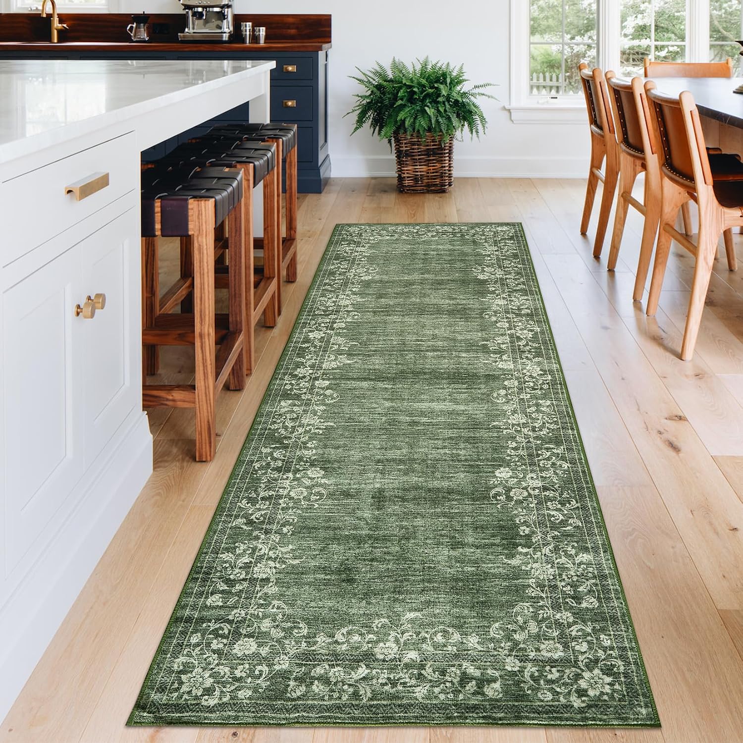 Garvee CBV-P5BSLLEDIB-H0W50 rugs - View #2